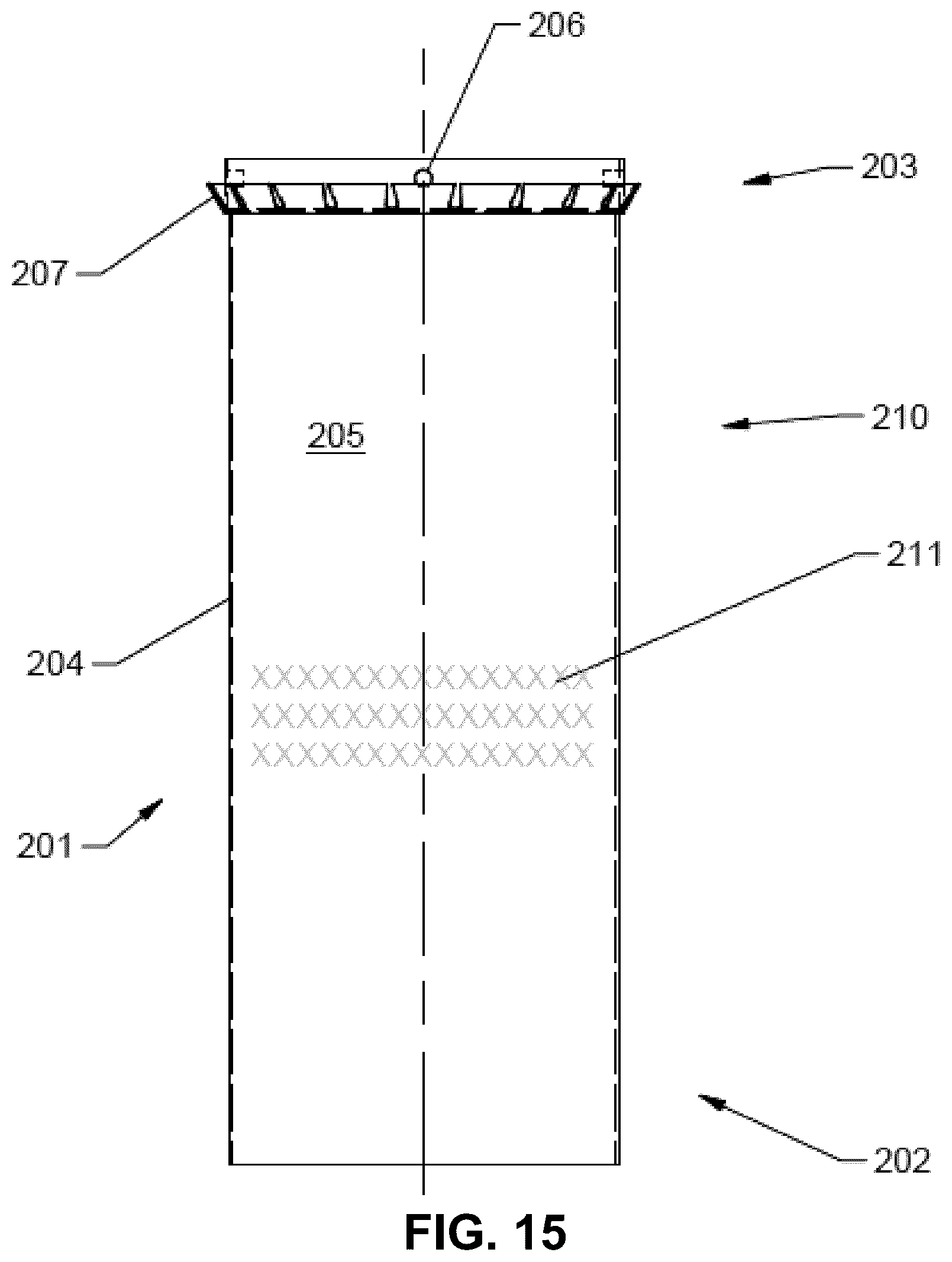 Patent US12303882 Figure 14 – Methods and apparatus for installation and removal of catalyst carriers