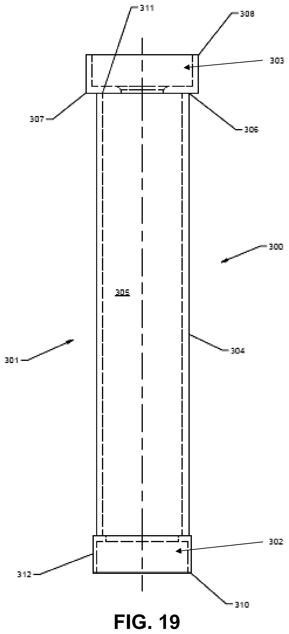 Patent US12303882 Figure 18 – Methods and apparatus for installation and removal of catalyst carriers