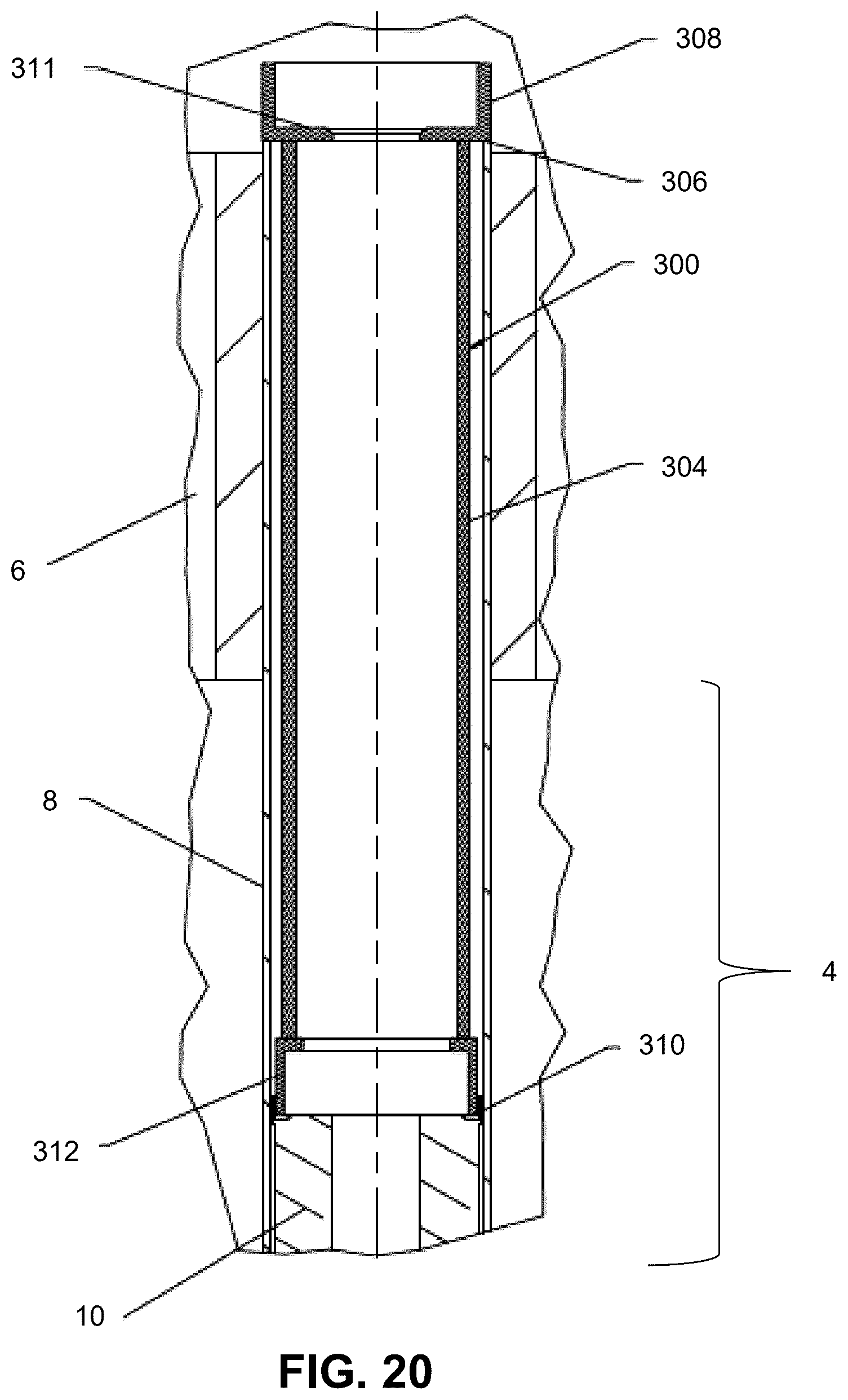 Patent US12303882 Figure 19 – Methods and apparatus for installation and removal of catalyst carriers