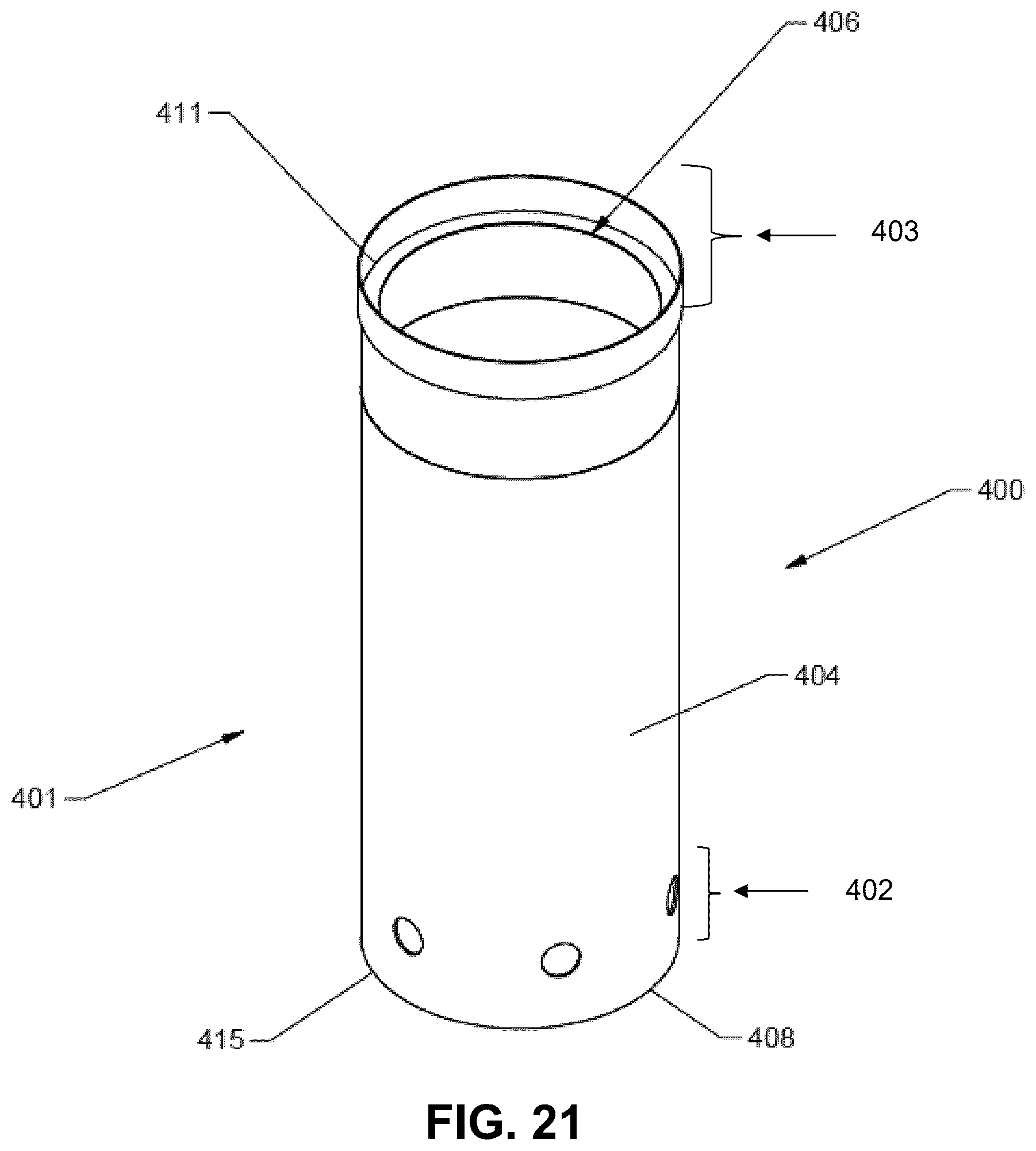 Patent US12303882 Figure 20 – Methods and apparatus for installation and removal of catalyst carriers