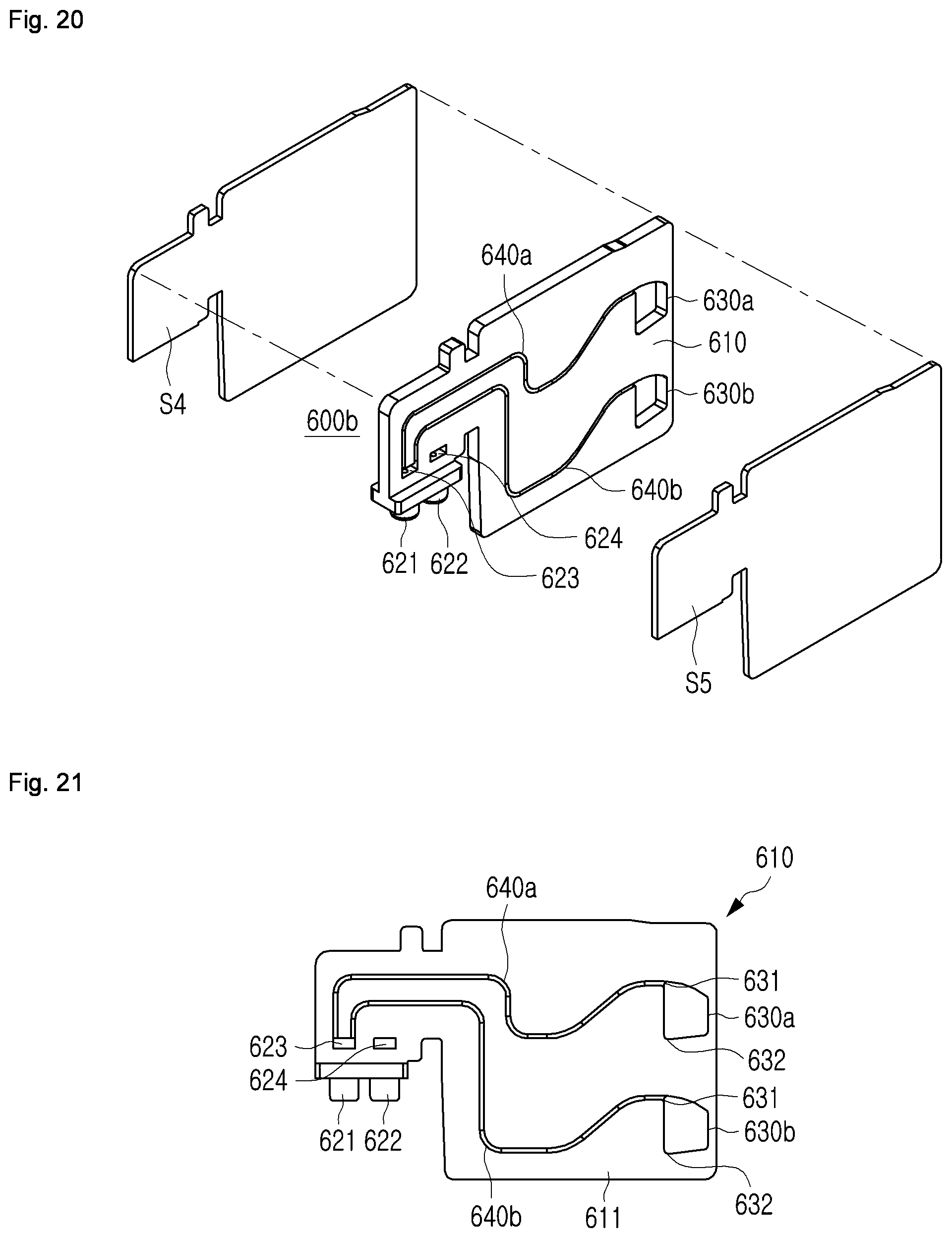 Patent US12303885 Figure 16 – Genome extraction device including safety clip combined with inner chamber