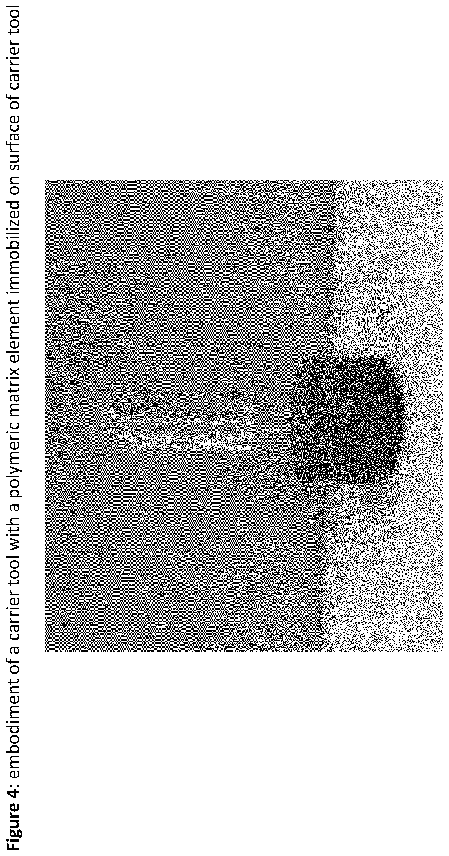Patent US12303886 Figure 5 – Device for fractionating a suspension sample