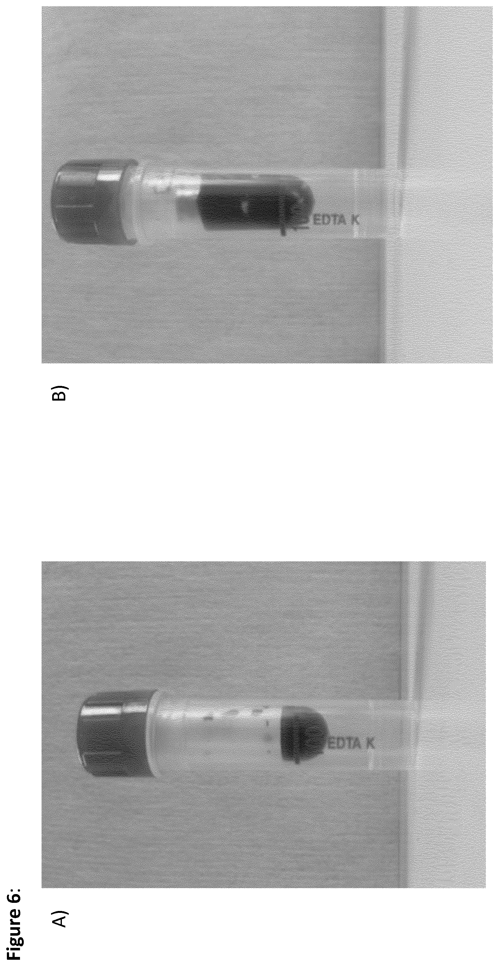 Patent US12303886 Figure 8 – Device for fractionating a suspension sample