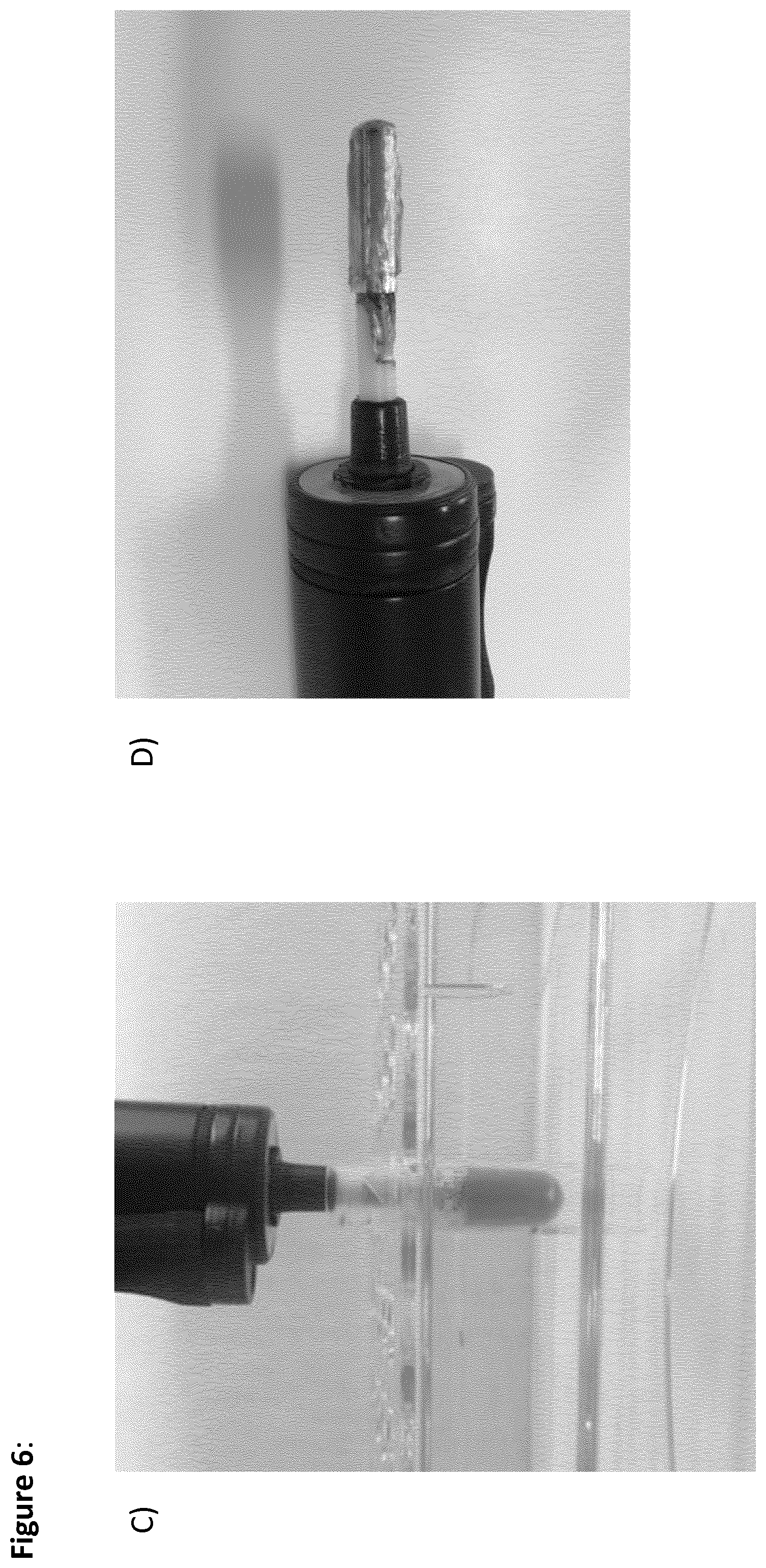 Patent US12303886 Figure 9 – Device for fractionating a suspension sample