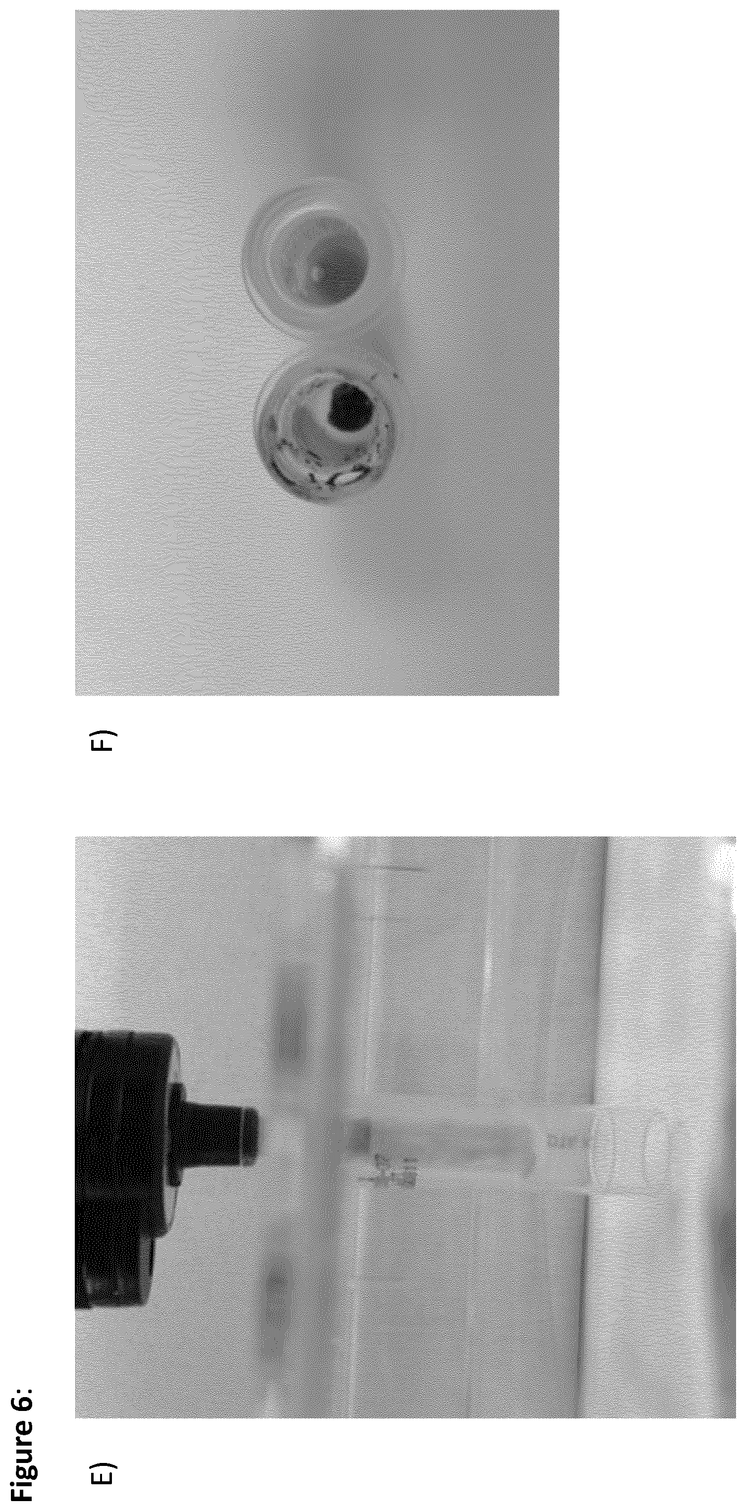 Patent US12303886 Figure 10 – Device for fractionating a suspension sample