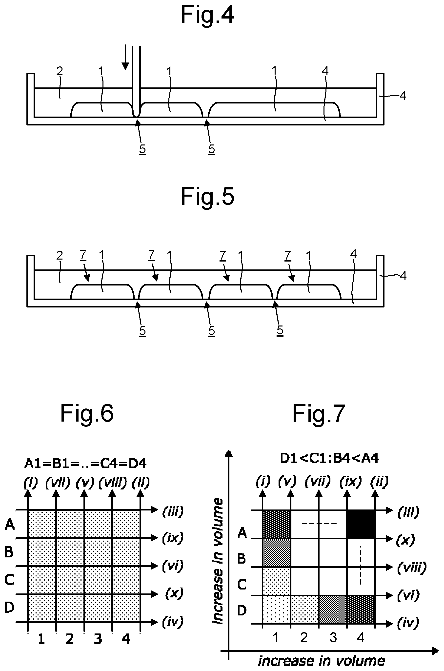 Patent US12303887 Figure 2 – Methods and apparatus for manufacturing a microfluidic arrangement, and a microfluidic arrangement