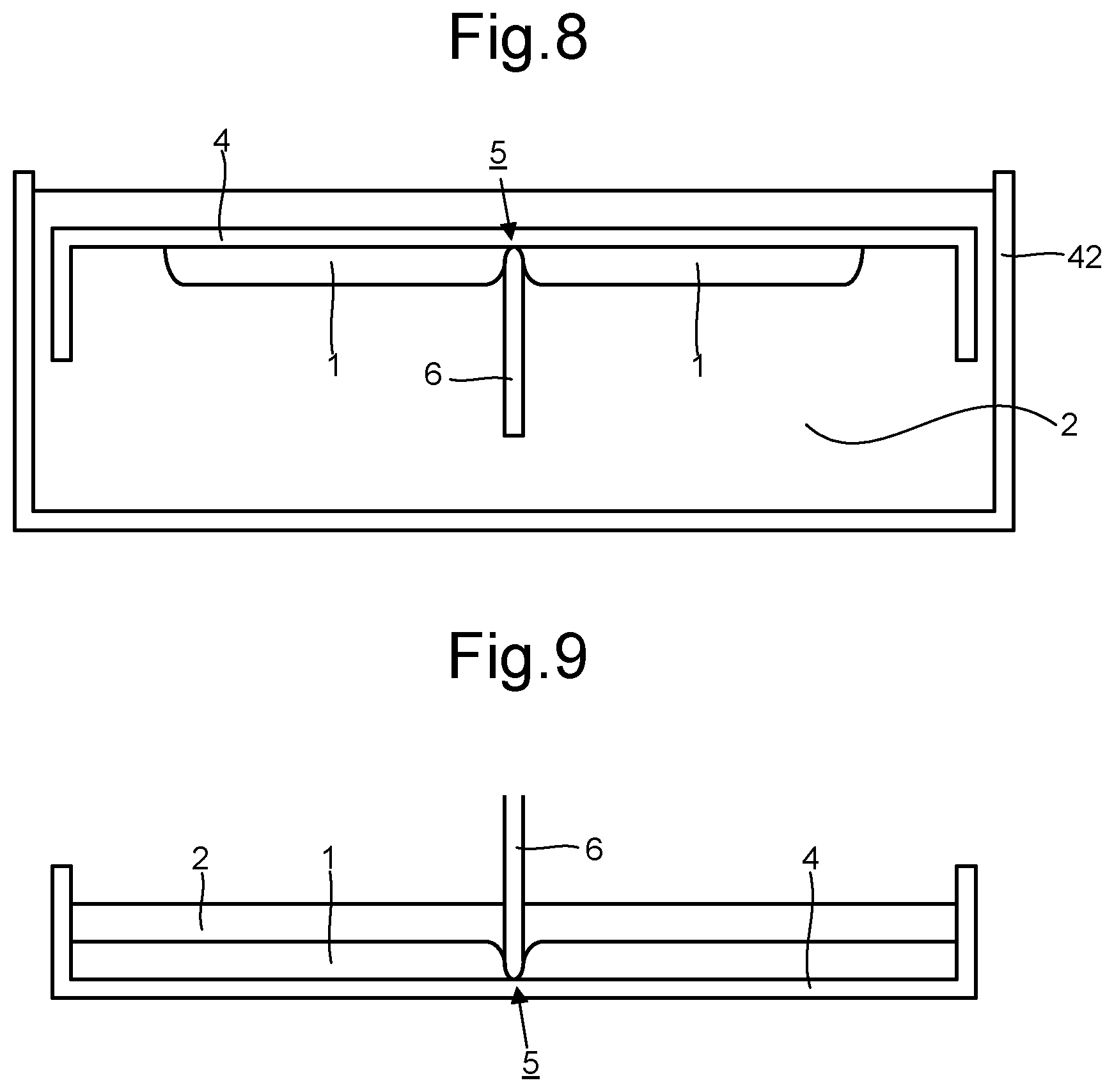 Patent US12303887 Figure 3 – Methods and apparatus for manufacturing a microfluidic arrangement, and a microfluidic arrangement