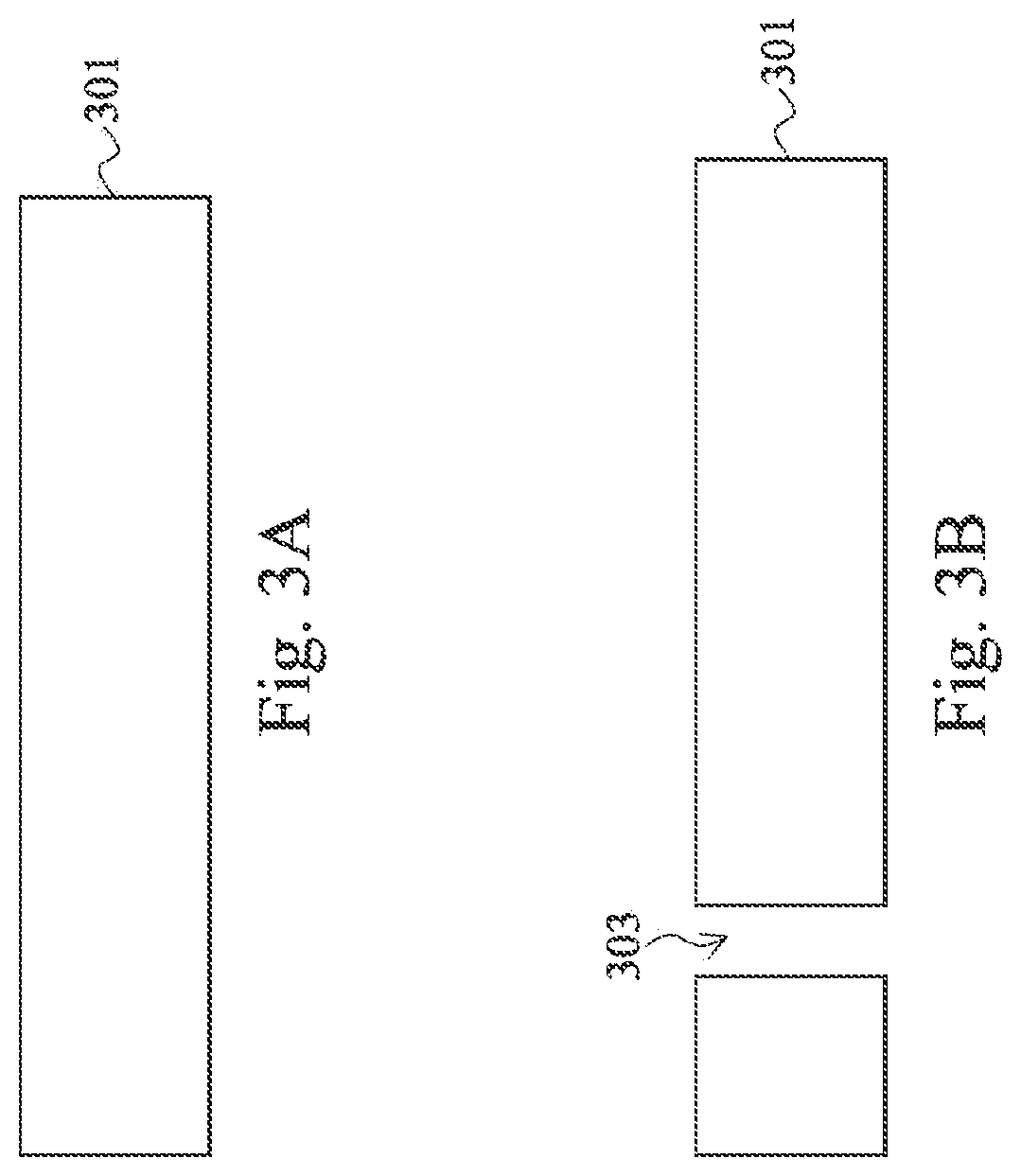 Patent US12303888 Figure 4 – Method to produce chemical pattern in micro-fluidic structure