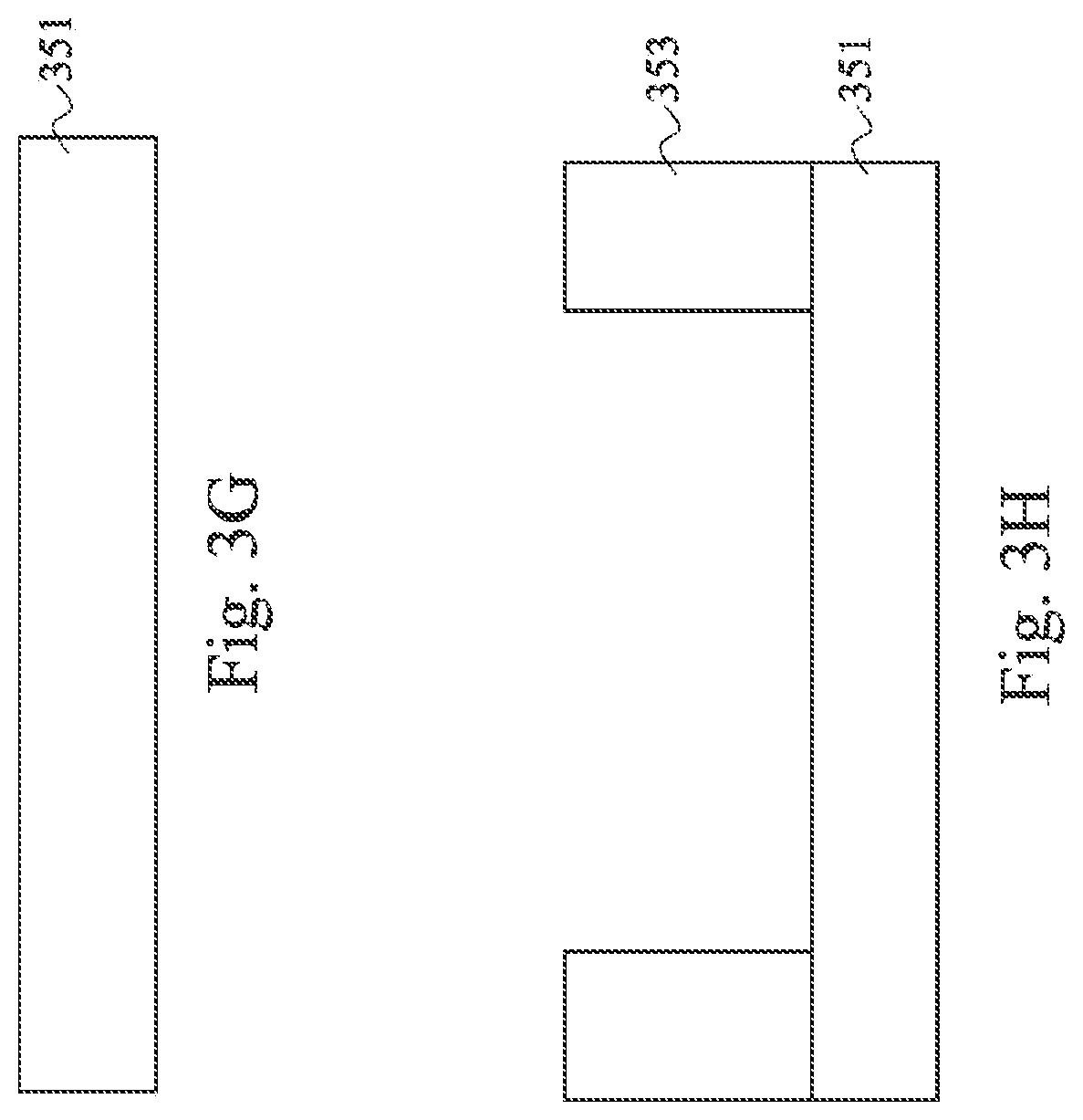Patent US12303888 Figure 6 – Method to produce chemical pattern in micro-fluidic structure