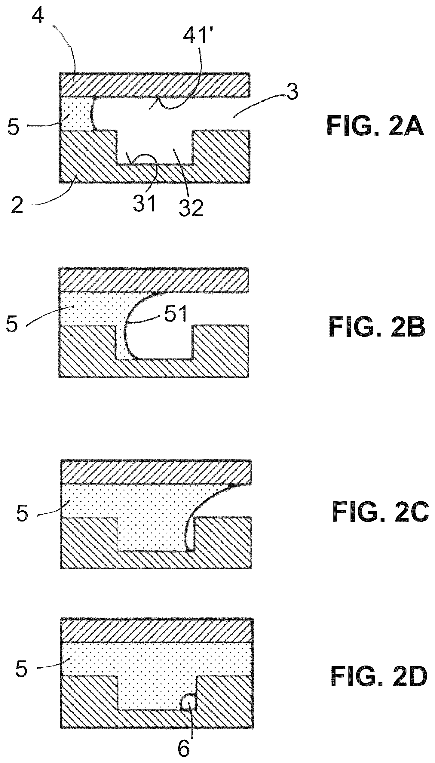 Patent US12303889 Figure 2 – Microfluidic device