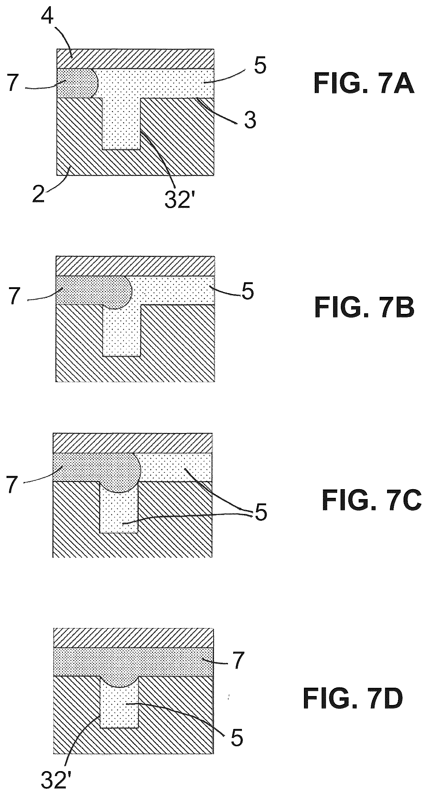 Patent US12303889 Figure 7 – Microfluidic device