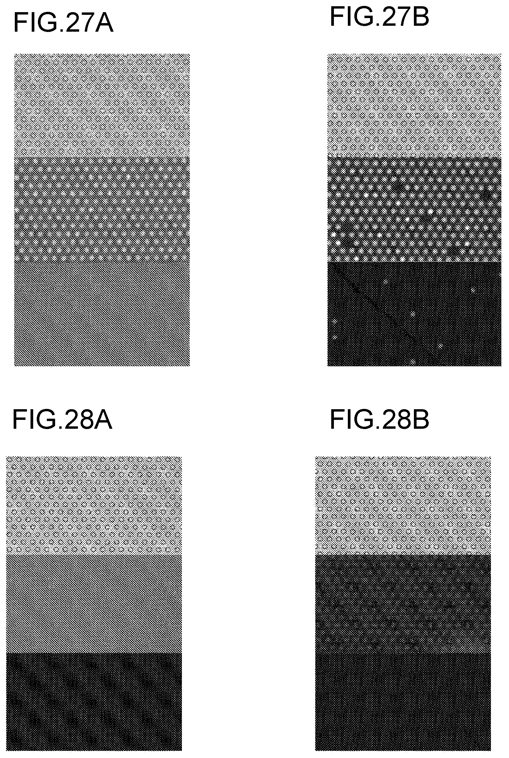 Patent US12303890 Figure 14 – Method of introducing liquid into wells