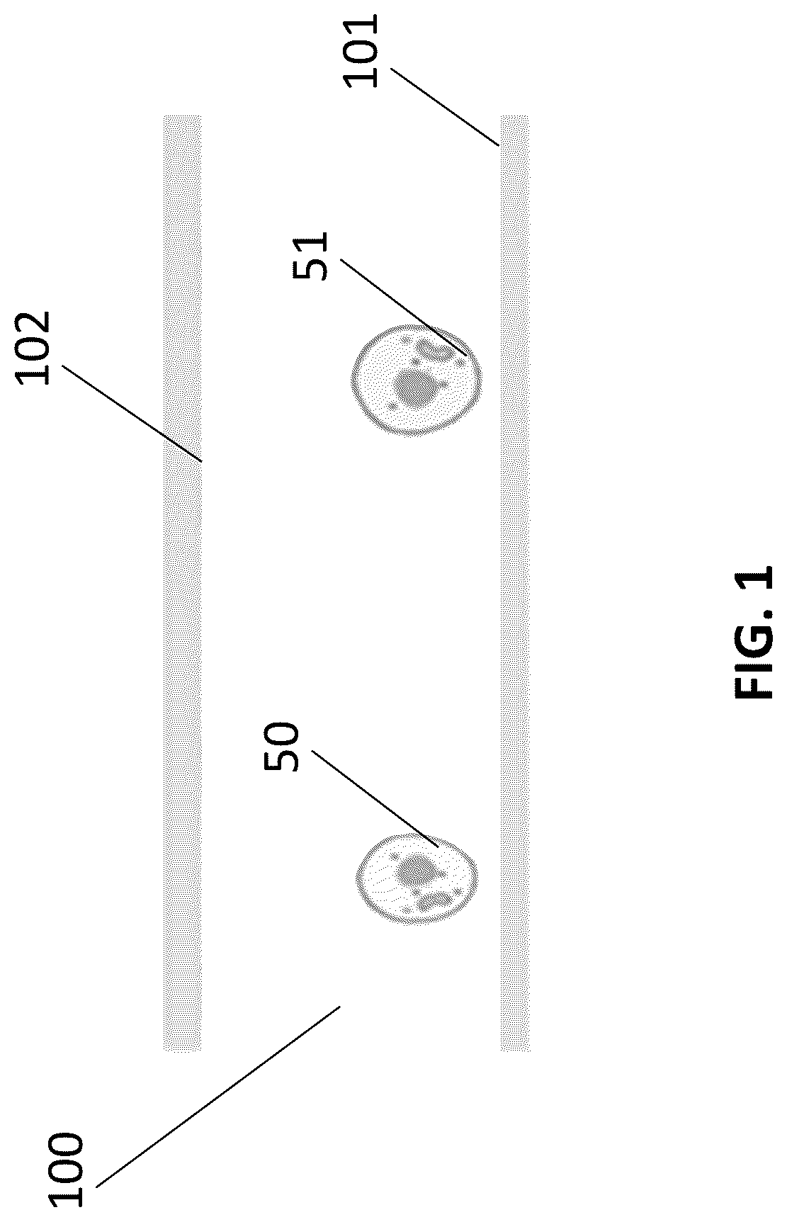 Patent US12303892 — Devices and methods for analyzing biological samples — Figure 1