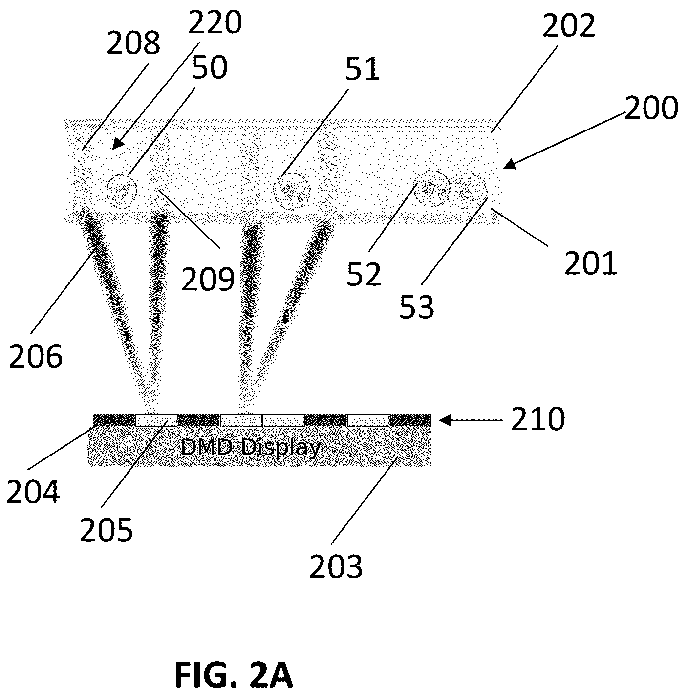 Patent US12303892 Figure 2 – Devices and methods for analyzing biological samples
