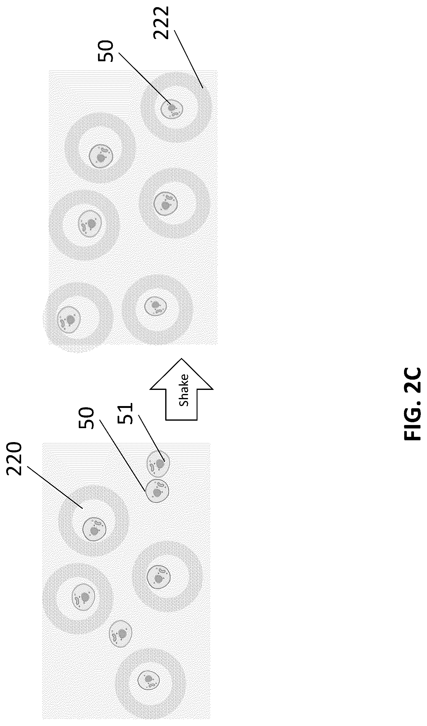 Patent US12303892 Figure 4 – Devices and methods for analyzing biological samples