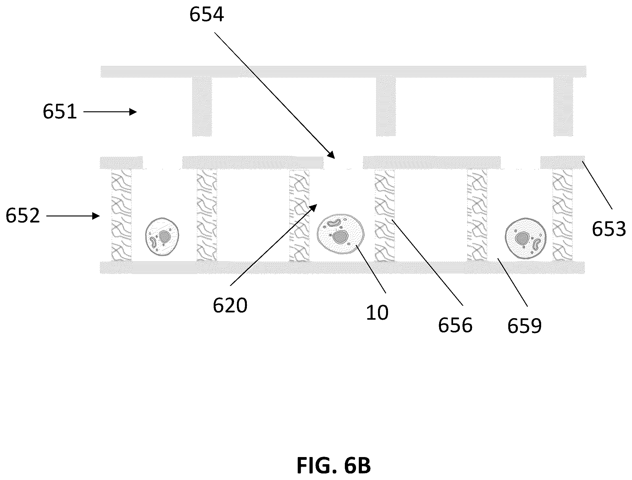 Patent US12303892 Figure 11 – Devices and methods for analyzing biological samples