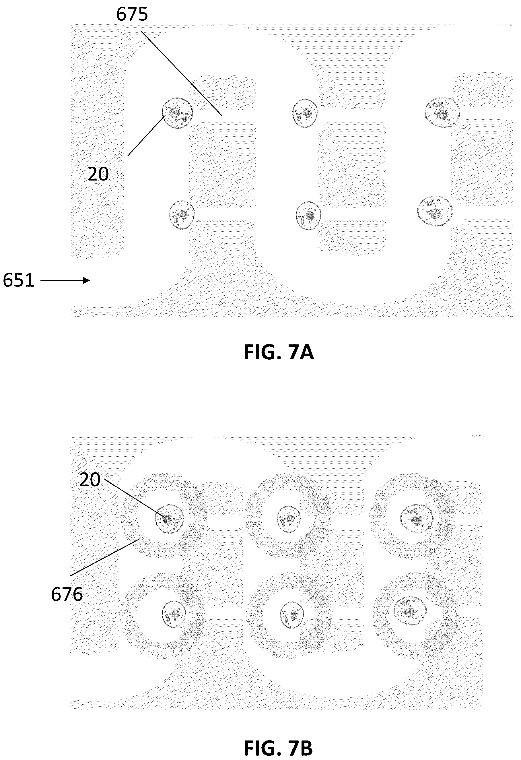 Patent US12303892 Figure 12 – Devices and methods for analyzing biological samples