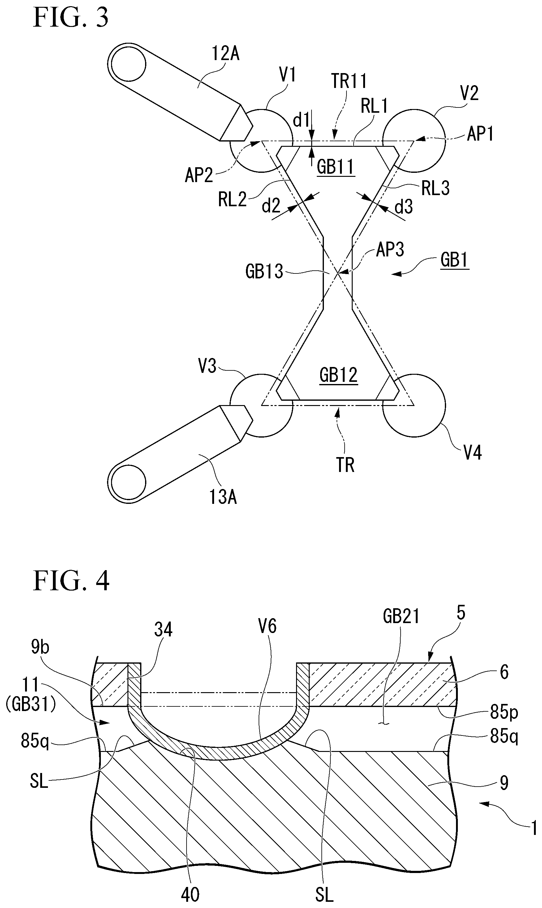 Patent US12303894 Figure 3 – Fluidic device and system