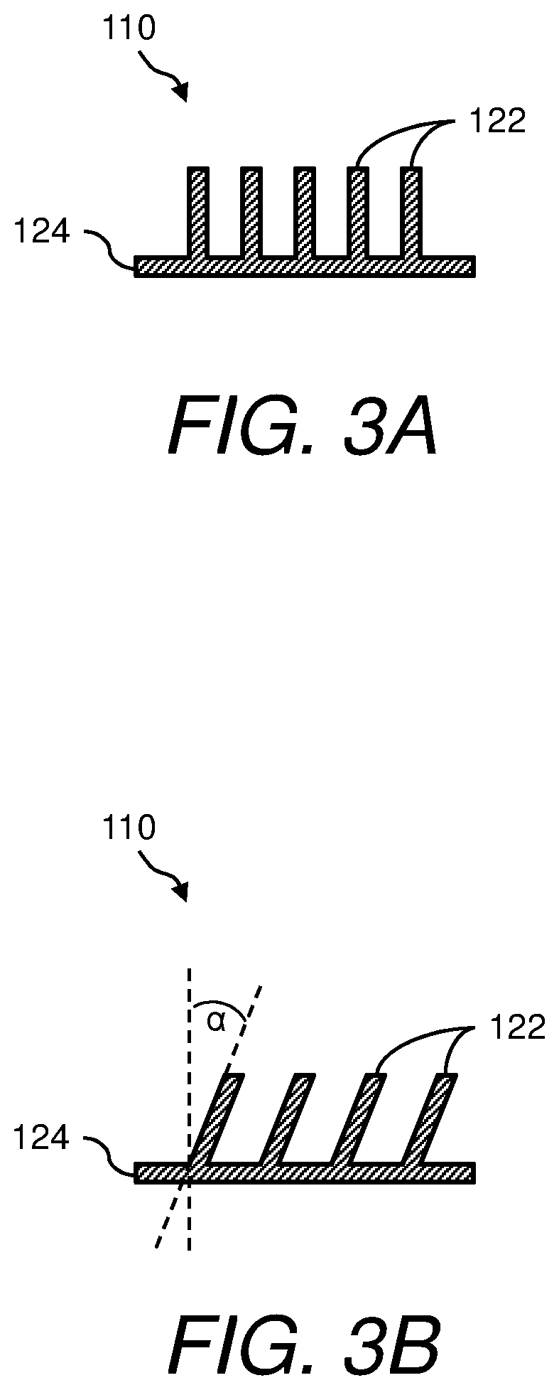 Patent US12303895 Figure 3 – Modular active surface devices for microfluidic systems and methods of making same