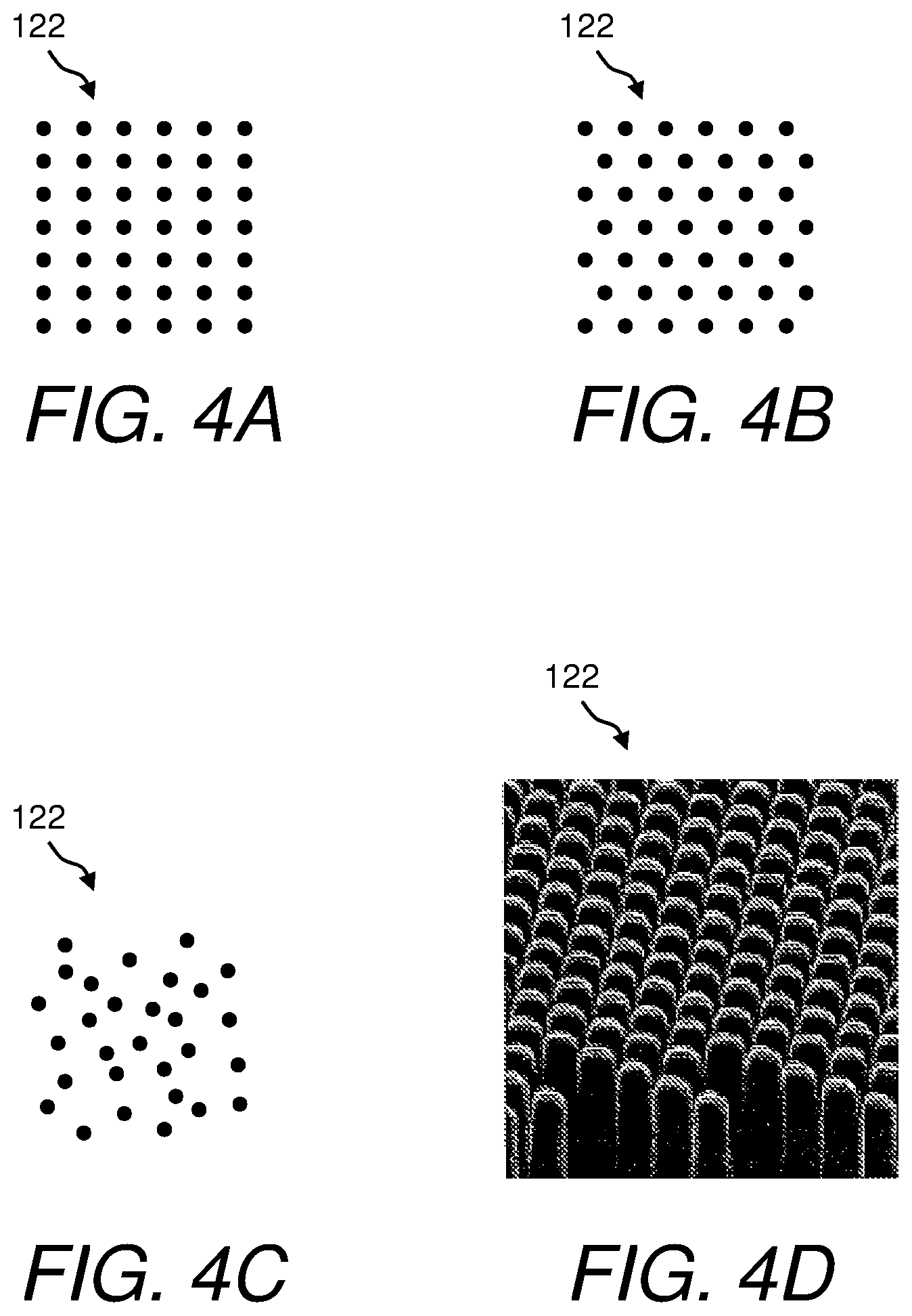 Patent US12303895 Figure 4 – Modular active surface devices for microfluidic systems and methods of making same