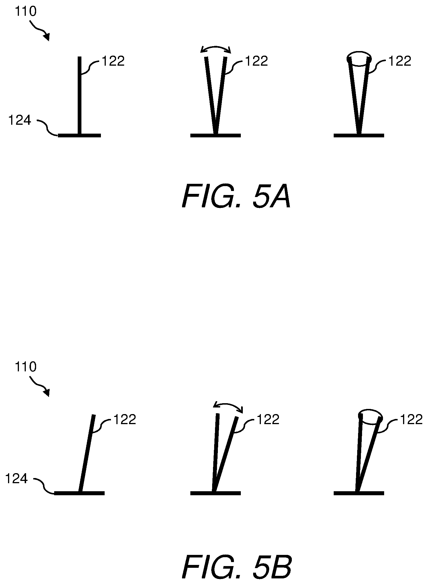 Patent US12303895 Figure 5 – Modular active surface devices for microfluidic systems and methods of making same