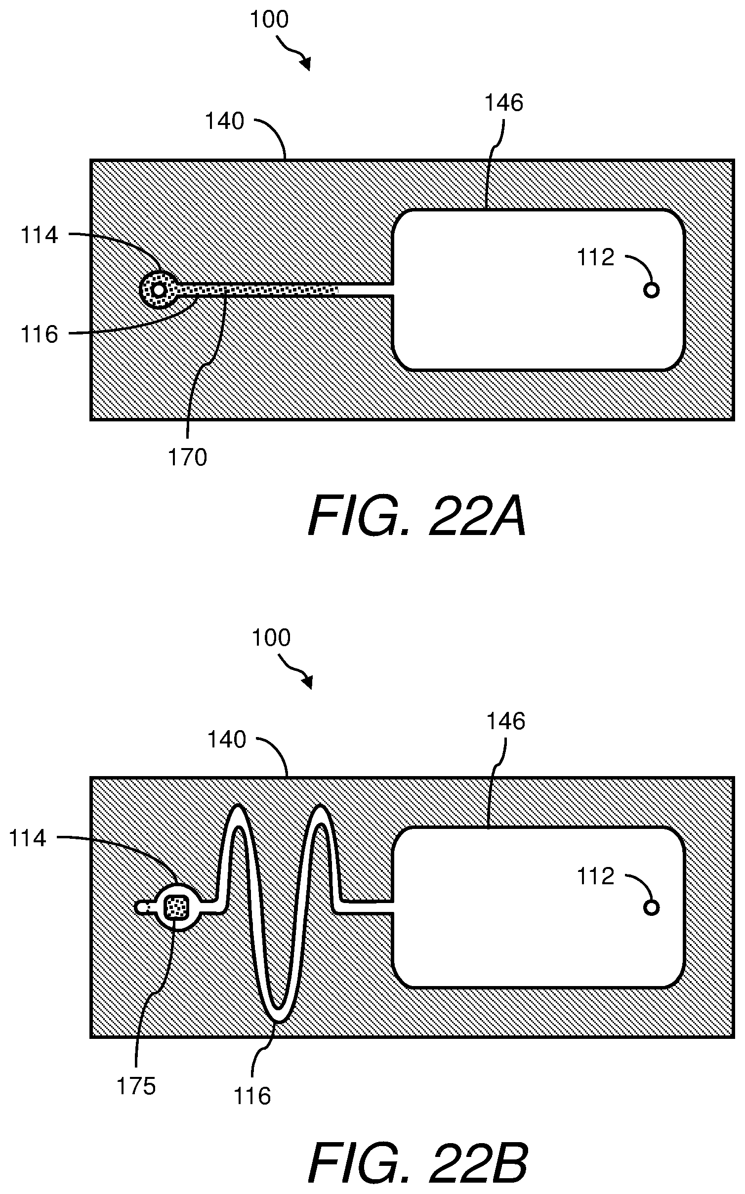 Patent US12303895 Figure 18 – Modular active surface devices for microfluidic systems and methods of making same