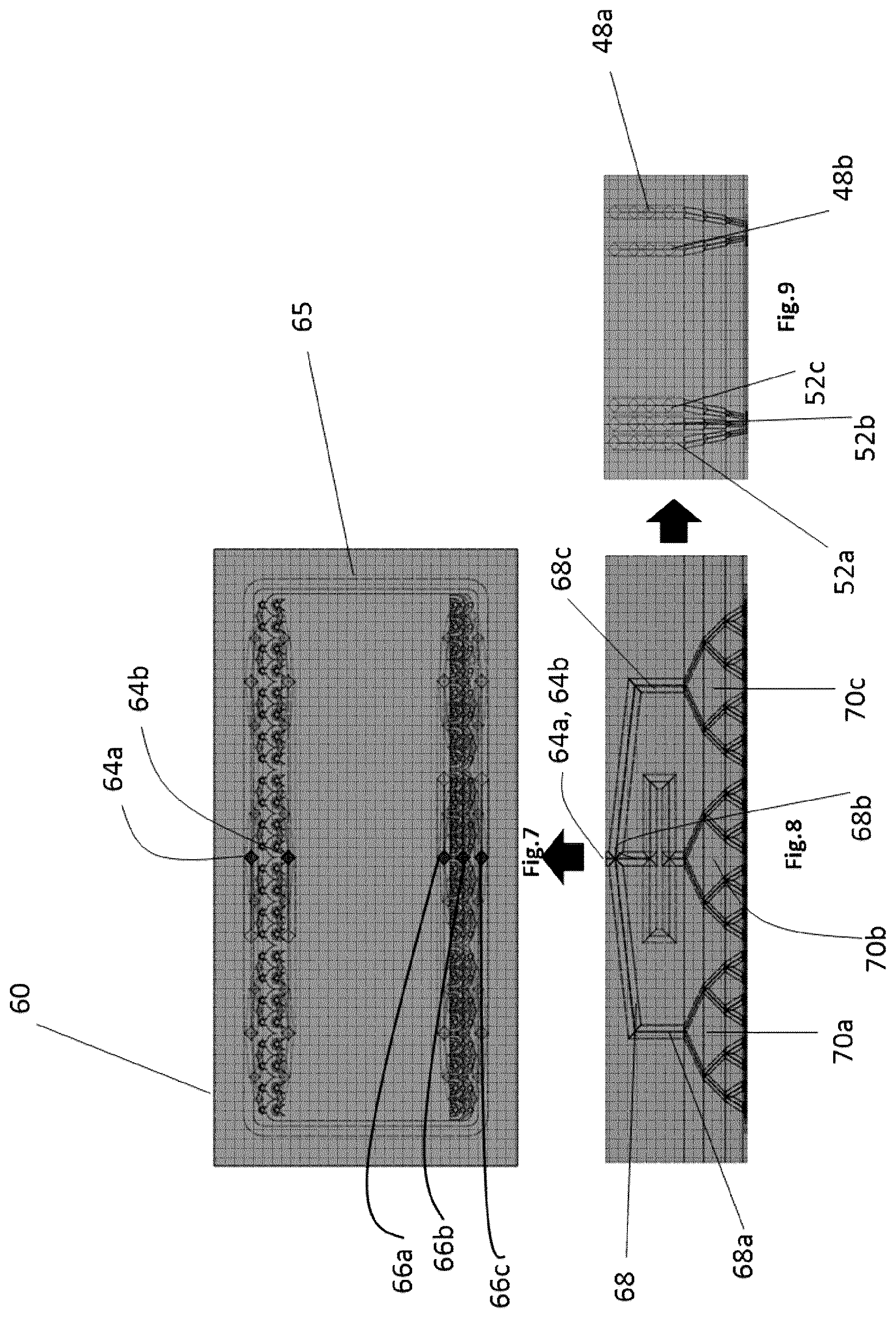 Patent US12303898 Figure 7 – Microfluidic devices and methods of use