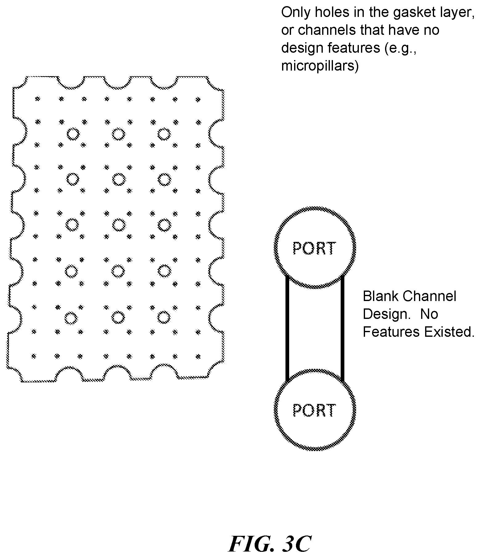 Patent US12303899 Figure 5 – Systems and methods for on-chip analysis of nucleic acids and for multiplexed analysis of cells