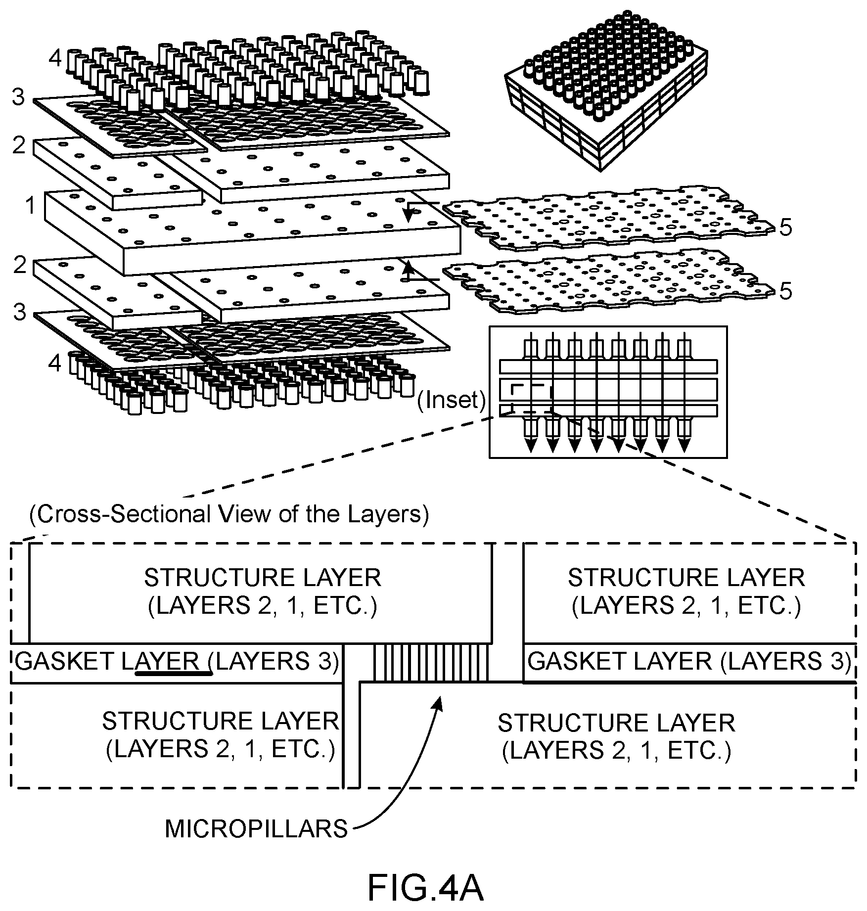 Patent US12303899 Figure 7 – Systems and methods for on-chip analysis of nucleic acids and for multiplexed analysis of cells
