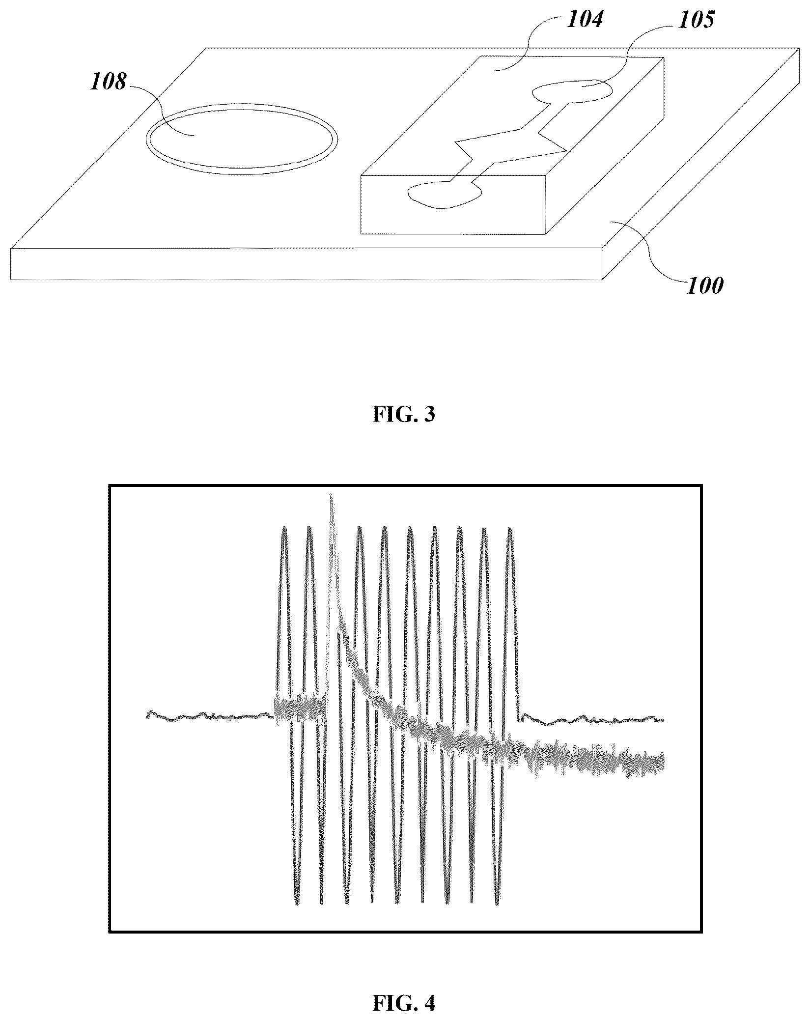Patent US12303900 Figure 2 – Photoacoustic tweezers
