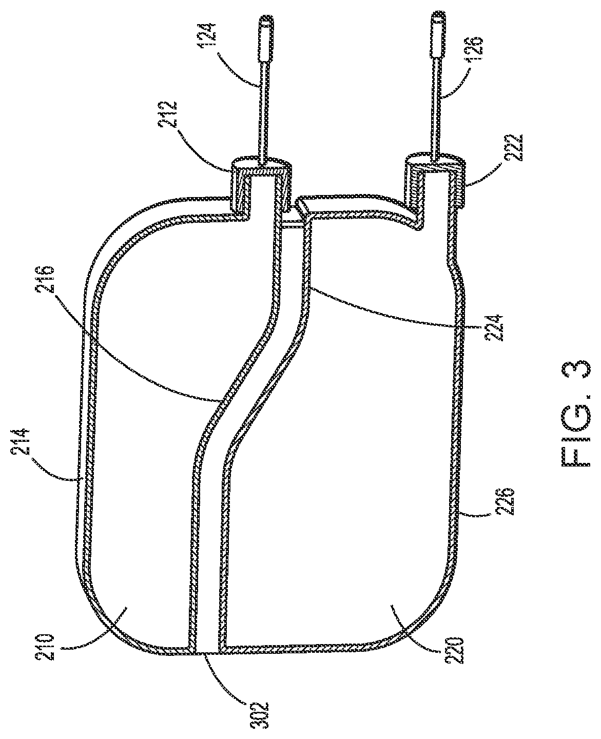 Patent US12303902 Figure 3 – Point-of-care diagnostic systems and containers for same