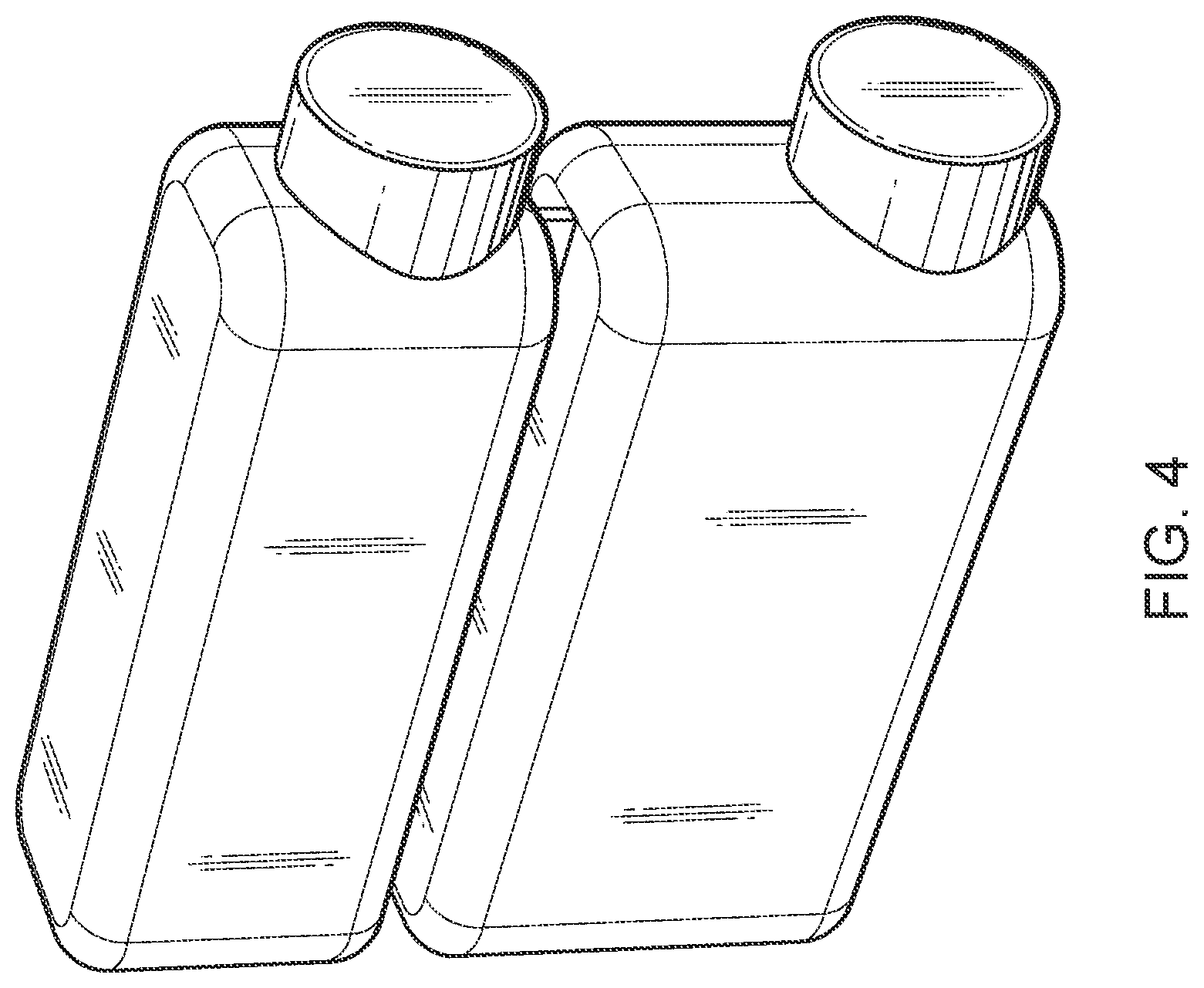 Patent US12303902 Figure 4 – Point-of-care diagnostic systems and containers for same