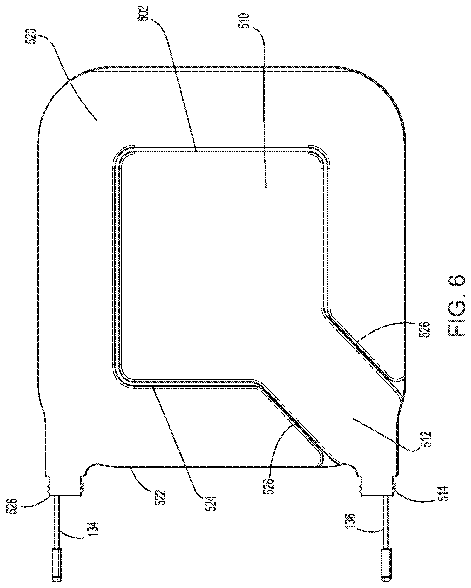 Patent US12303902 Figure 6 – Point-of-care diagnostic systems and containers for same