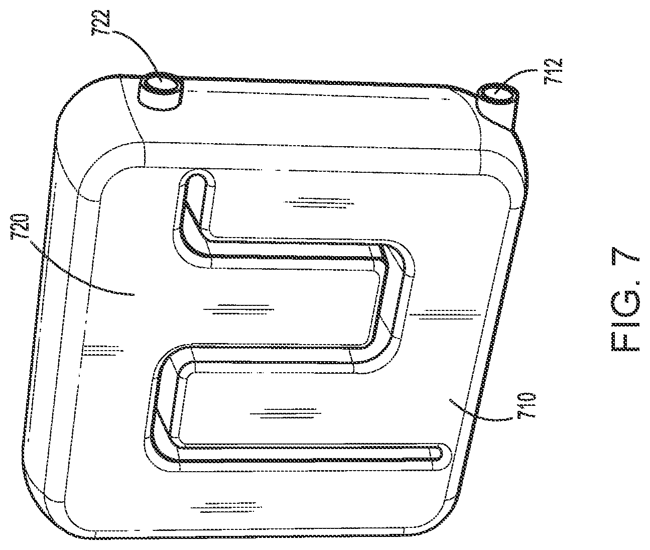 Patent US12303902 Figure 7 – Point-of-care diagnostic systems and containers for same