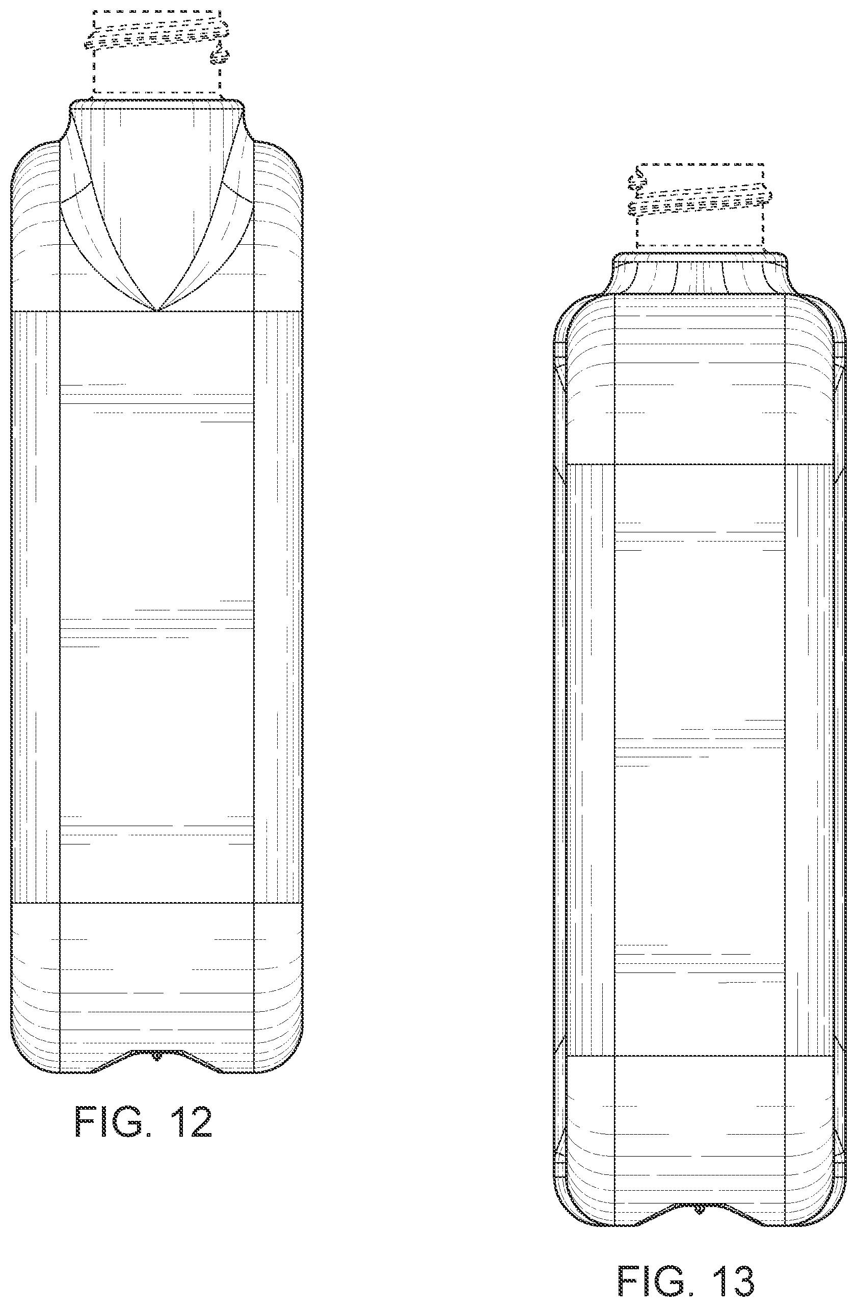 Patent US12303902 Figure 12 – Point-of-care diagnostic systems and containers for same