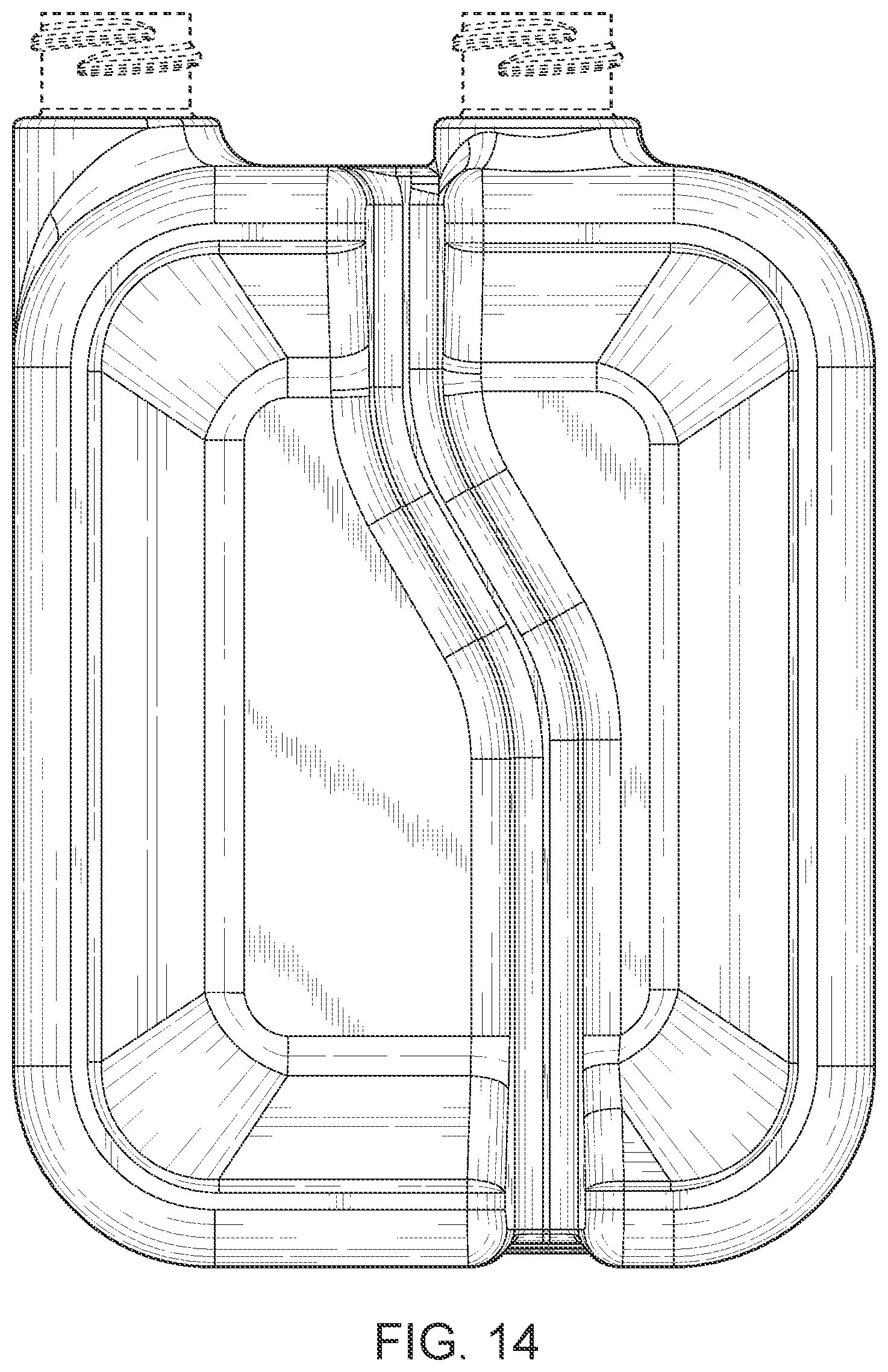 Patent US12303902 Figure 13 – Point-of-care diagnostic systems and containers for same