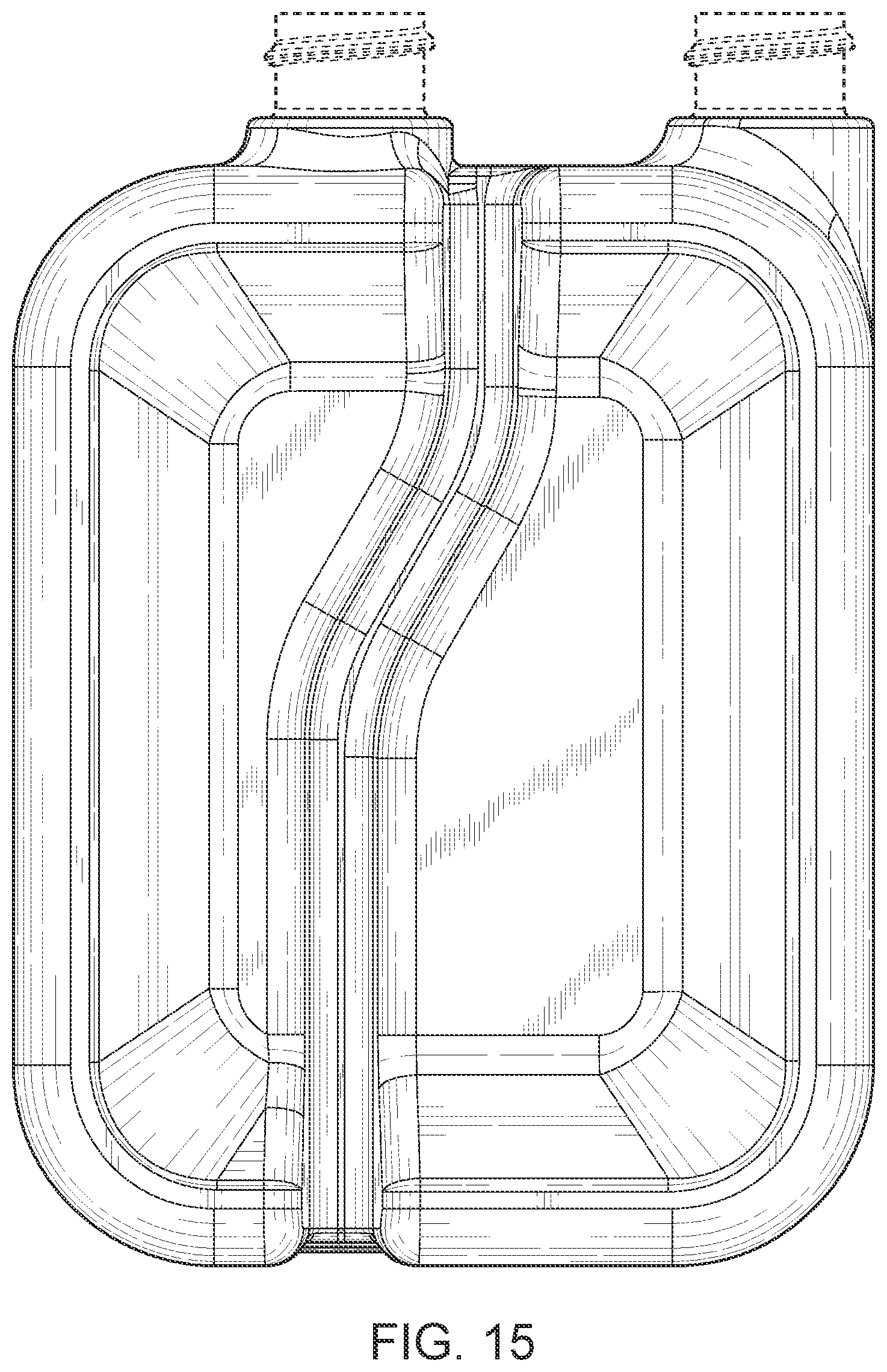 Patent US12303902 Figure 14 – Point-of-care diagnostic systems and containers for same