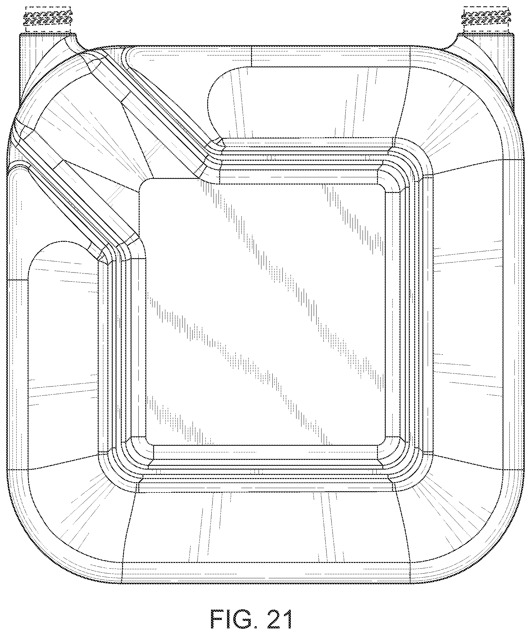 Patent US12303902 Figure 18 – Point-of-care diagnostic systems and containers for same