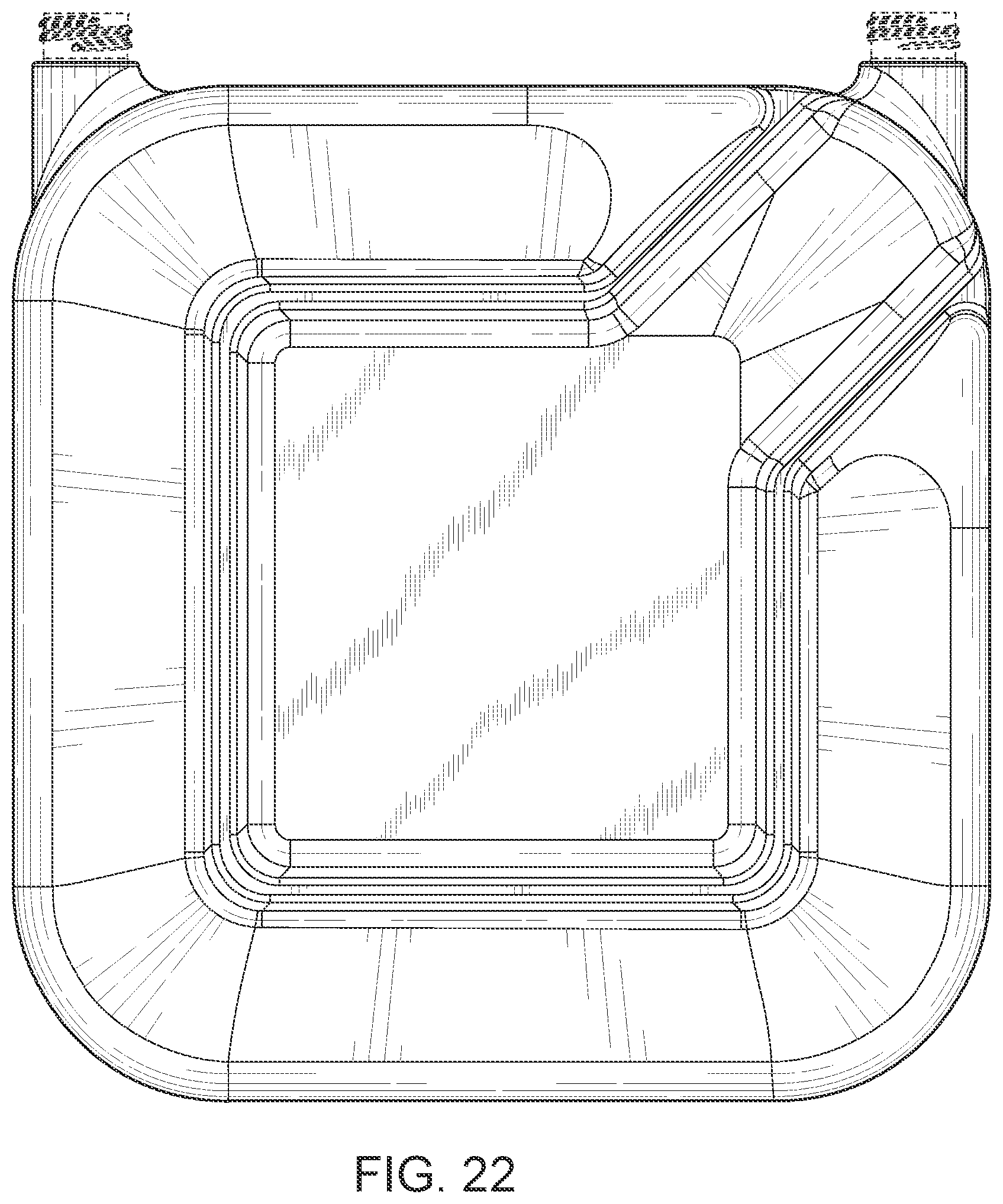 Patent US12303902 Figure 19 – Point-of-care diagnostic systems and containers for same