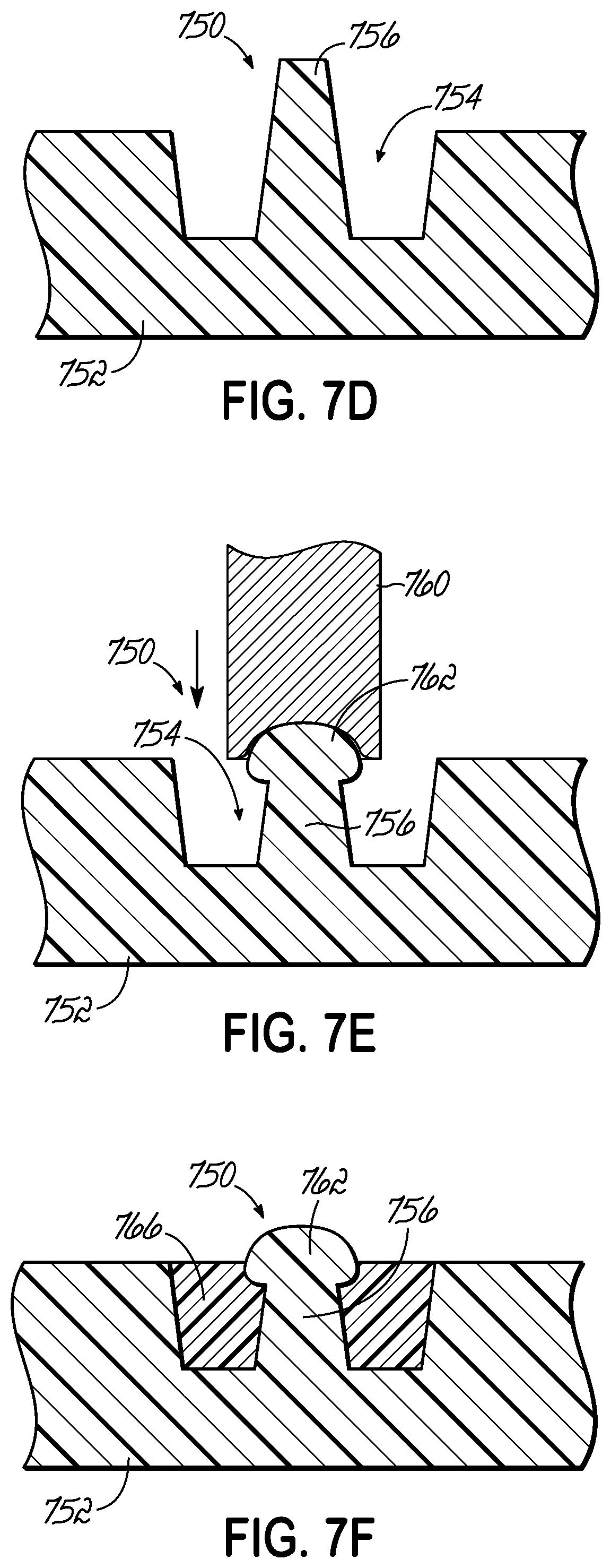 Patent US12303904 Figure 15 – Sectionable cassette and embedding frame with connectors, and methods for preparing biopsy tissue samples