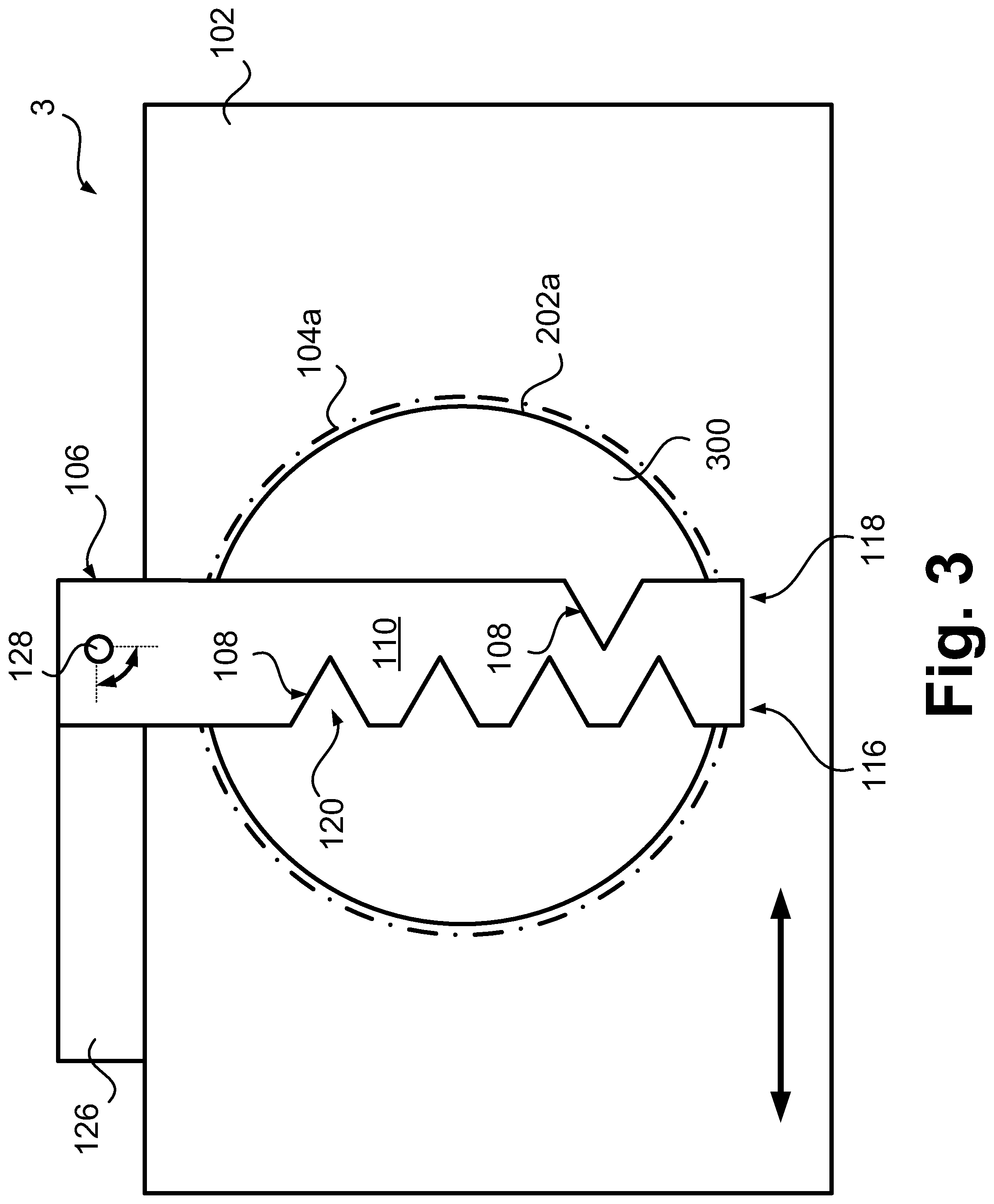 Patent US12303905 Figure 5 – Microscopic examination device and method of preparing a sample for microscopic examination