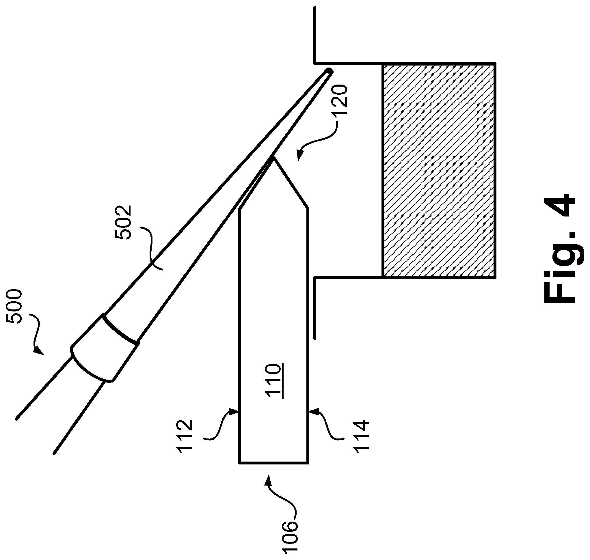 Patent US12303905 Figure 6 – Microscopic examination device and method of preparing a sample for microscopic examination