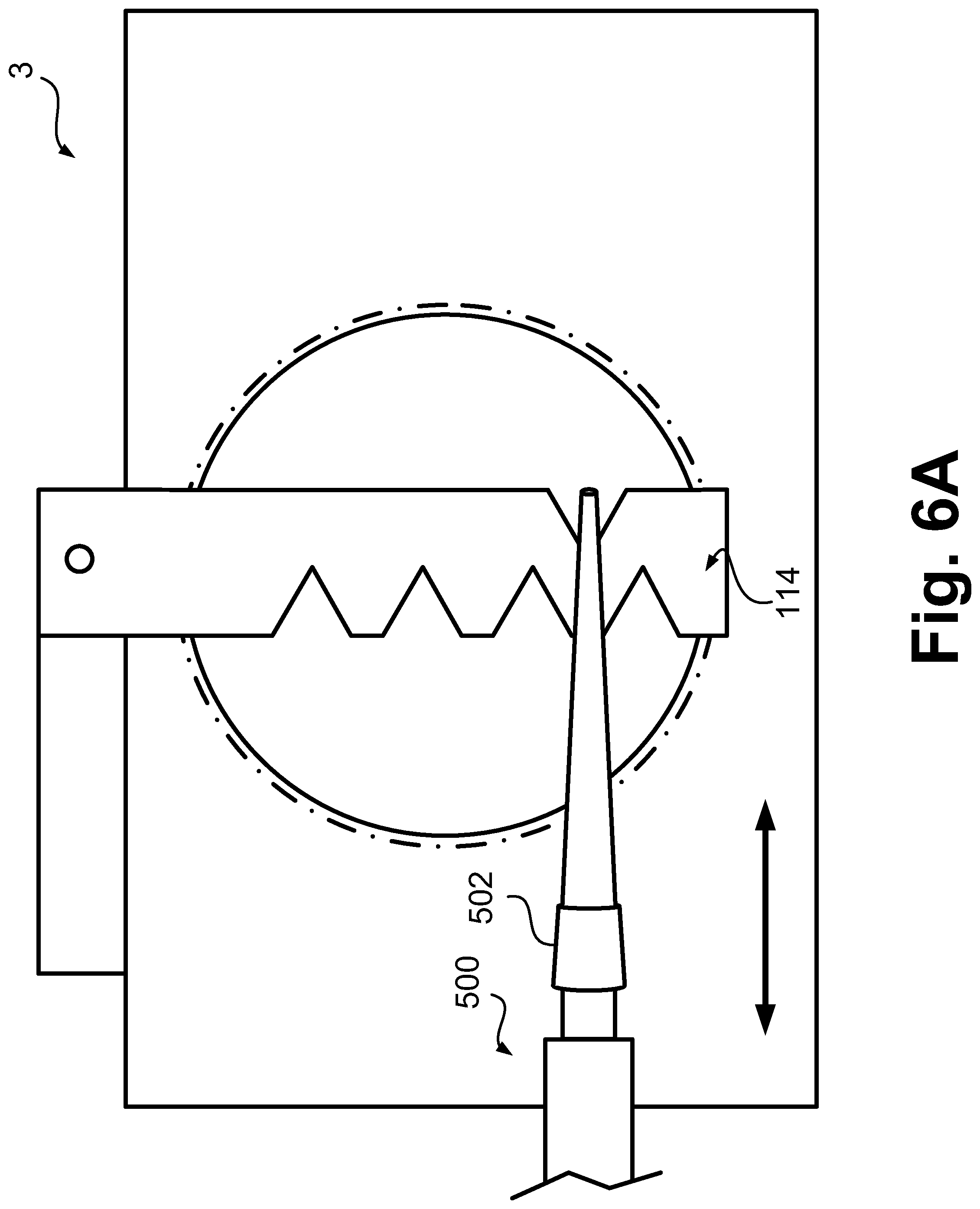 Patent US12303905 Figure 9 – Microscopic examination device and method of preparing a sample for microscopic examination
