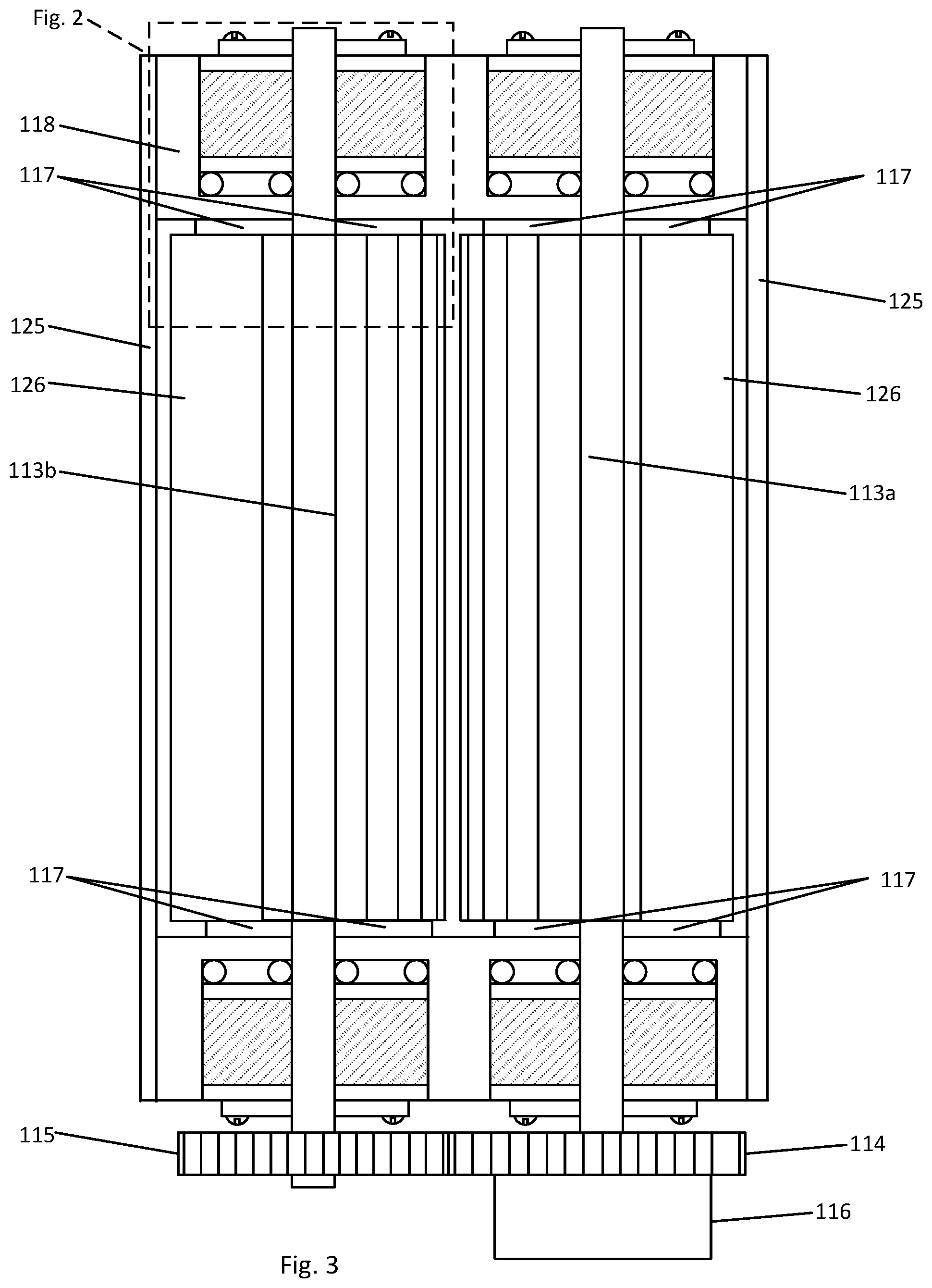 Patent US12303910 Figure 3 – Crystal growth enhancement device