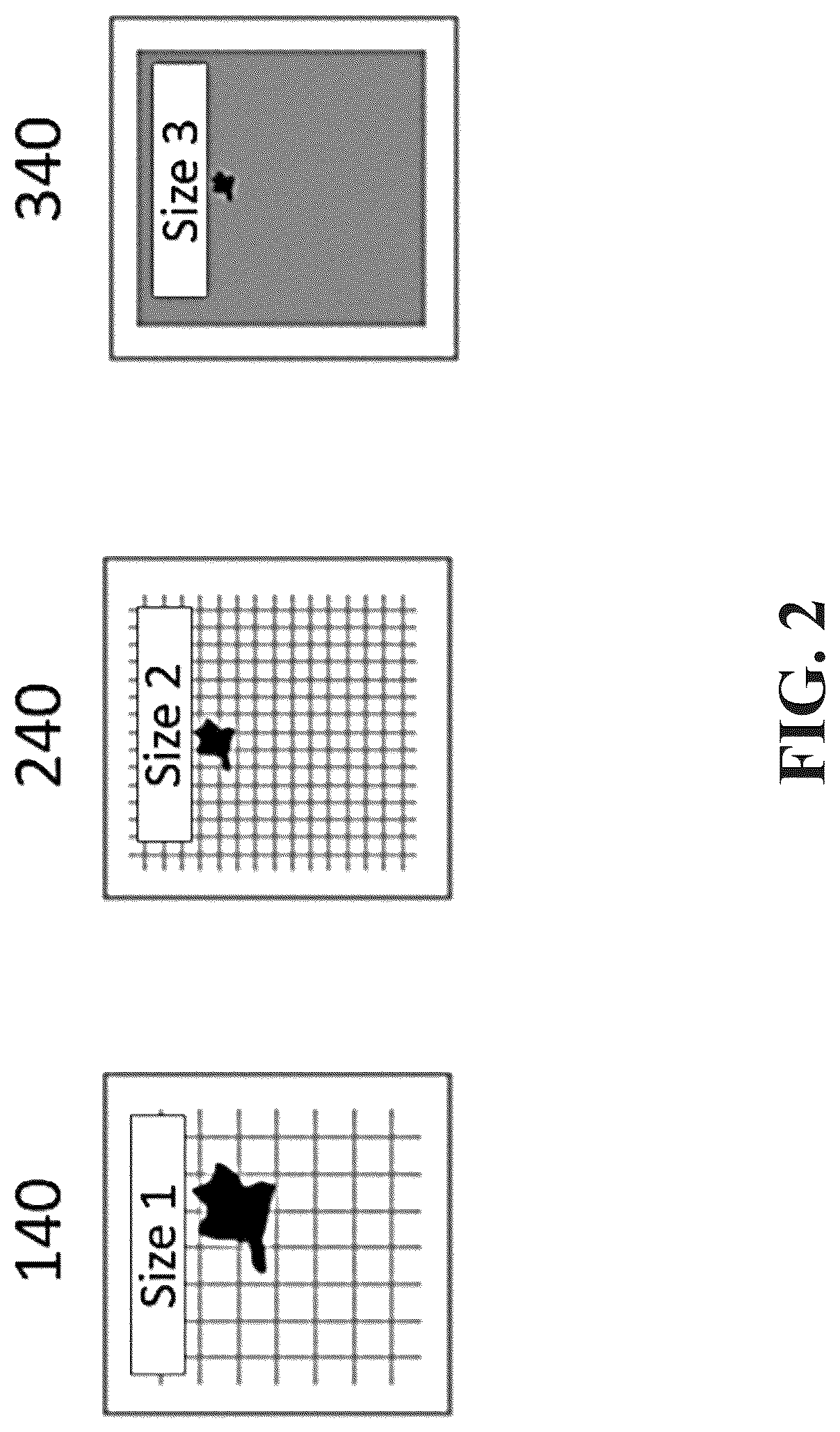 Patent US12303914 Figure 2 – Tire particulate collection system