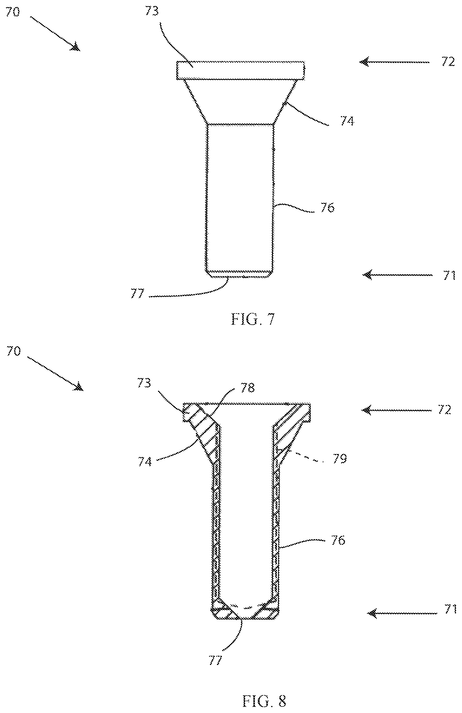 Patent US12303922 Figure 7 – Mixing valve assembly having an atomizing spray tip