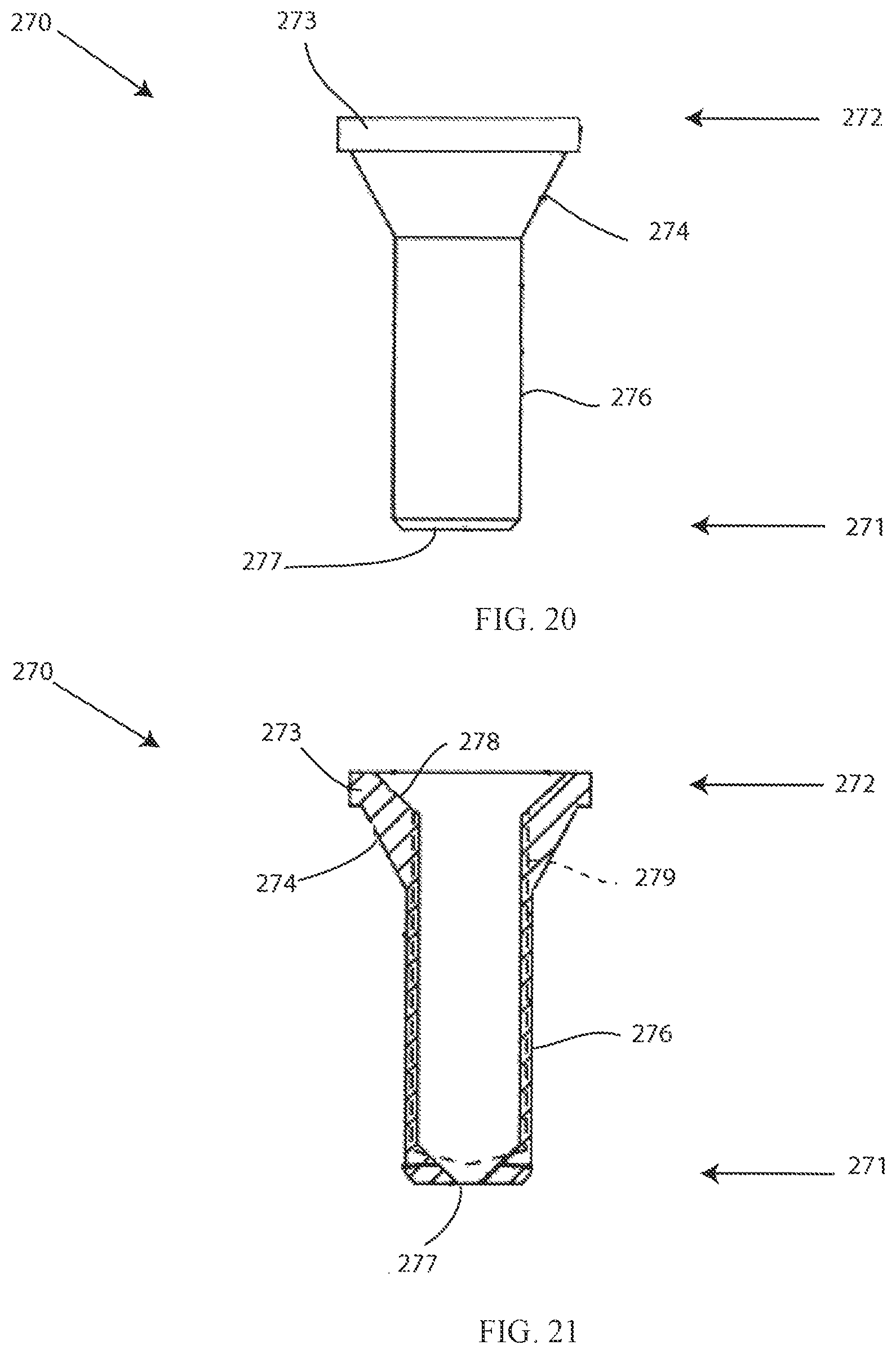 Patent US12303922 Figure 18 – Mixing valve assembly having an atomizing spray tip