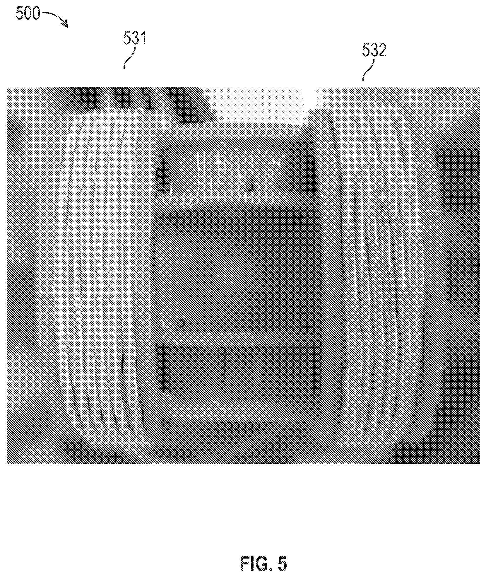 Patent US12303925 Figure 5 – System and method for magnetically induced electrospray thrusters