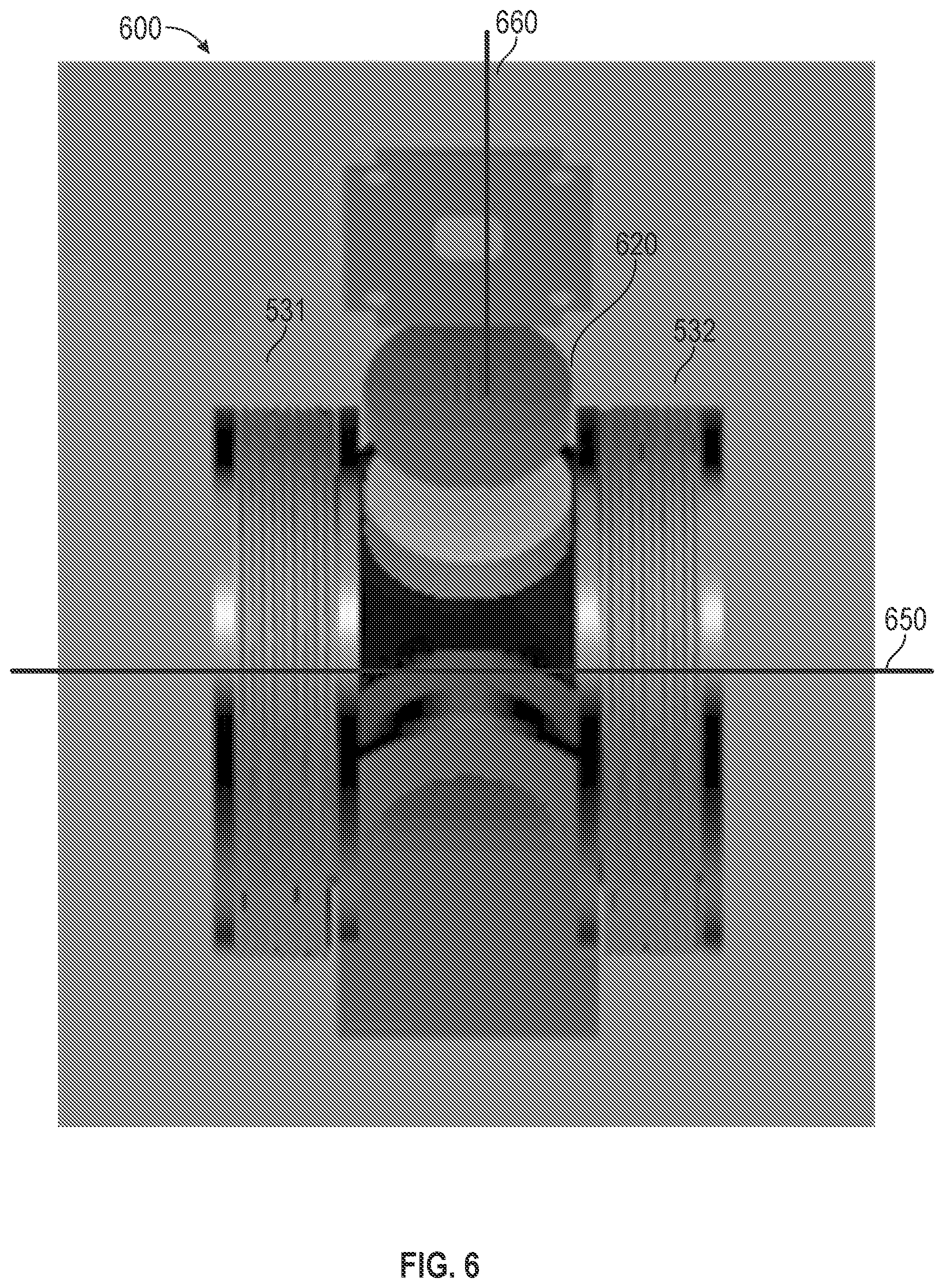 Patent US12303925 Figure 6 – System and method for magnetically induced electrospray thrusters