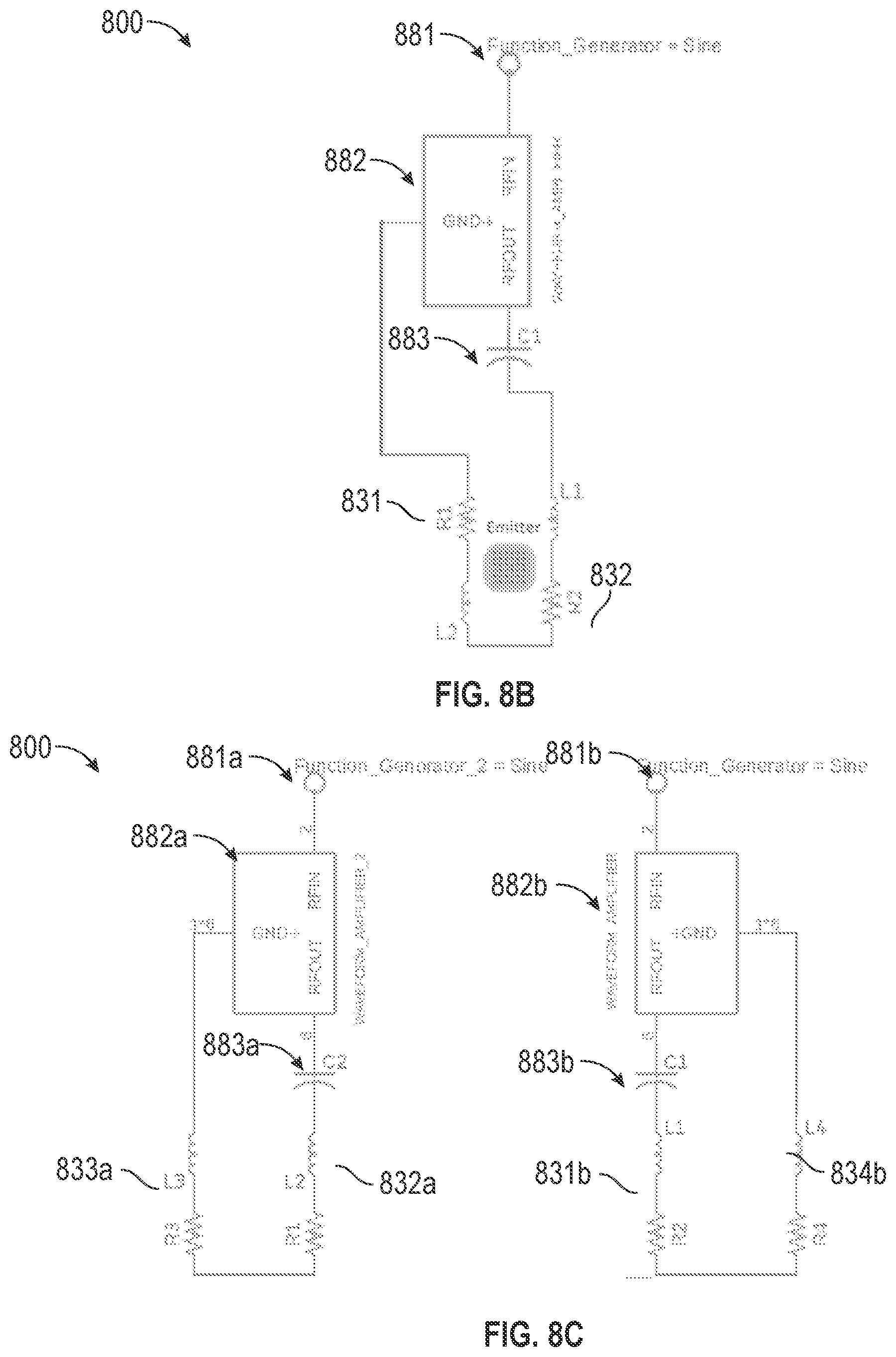 Patent US12303925 Figure 9 – System and method for magnetically induced electrospray thrusters